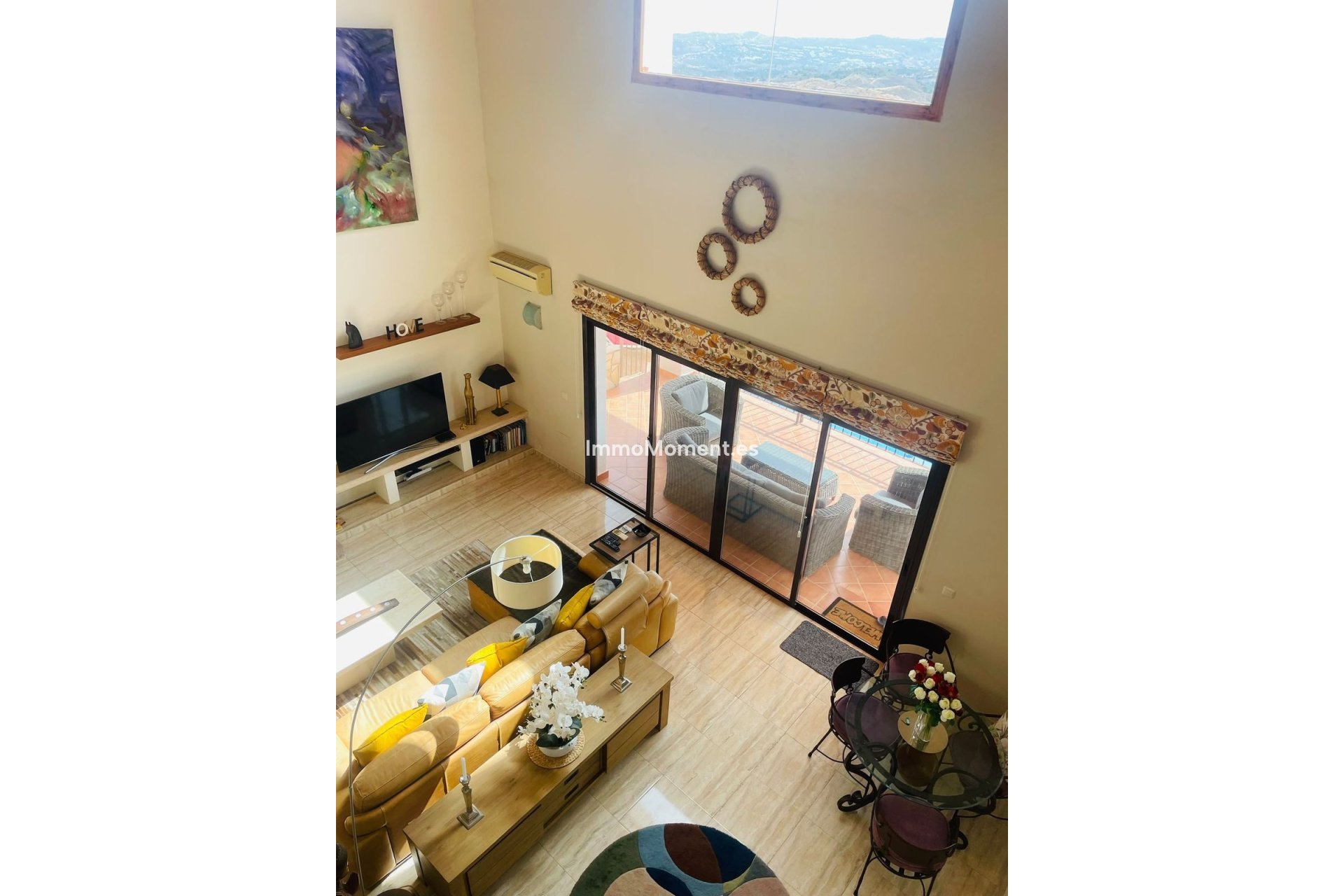 Resale - Detached villa - Mijas - Valtocado