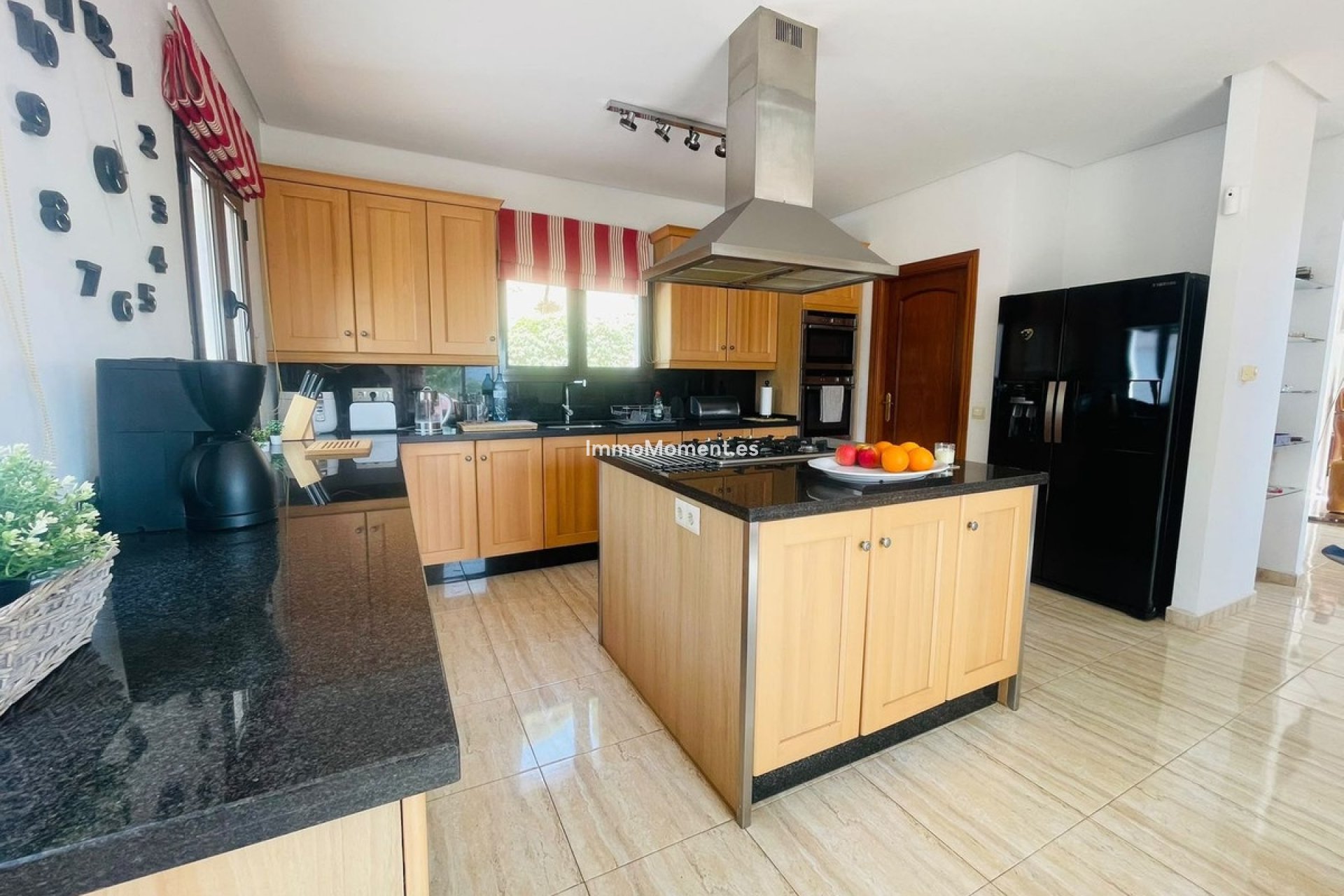 Resale - Detached villa - Mijas - Valtocado