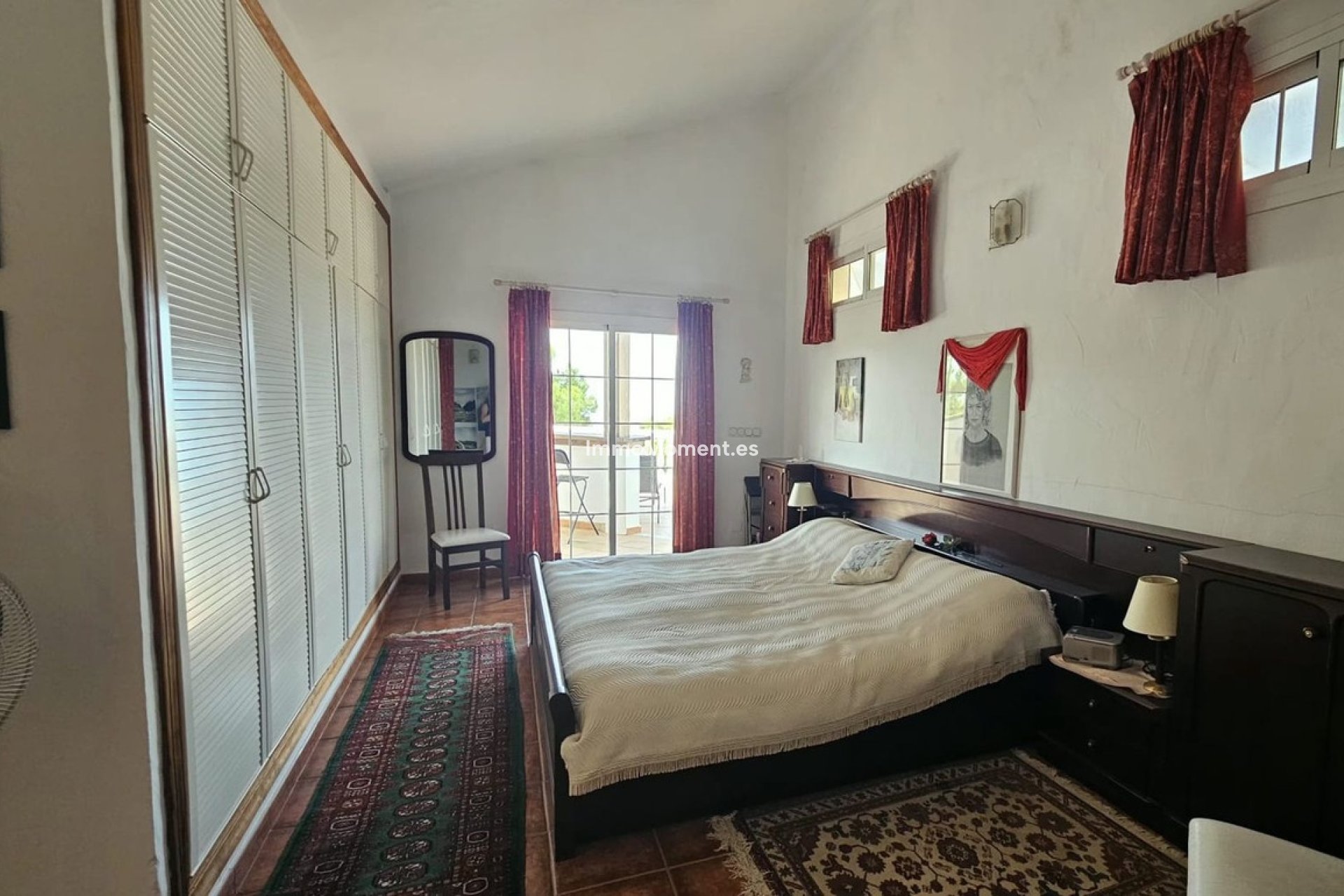 Resale - Detached villa - Mijas - Valtocado
