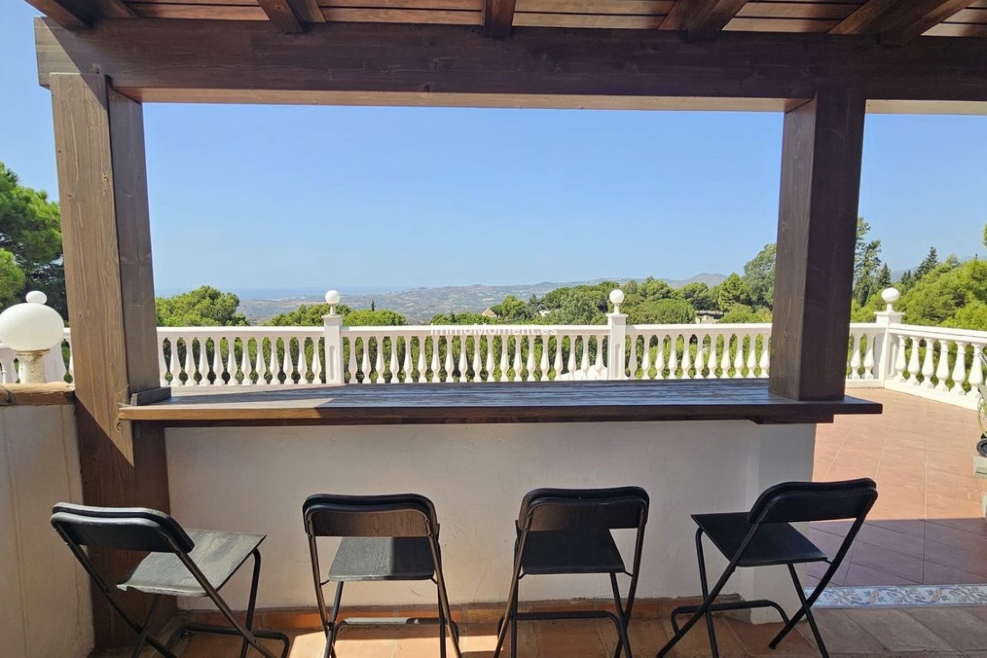 Resale - Detached villa - Mijas - Valtocado
