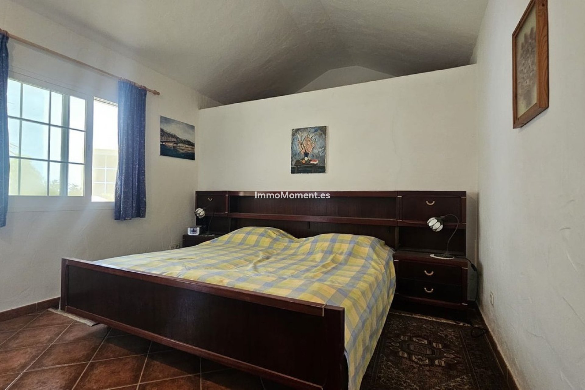 Resale - Detached villa - Mijas - Valtocado