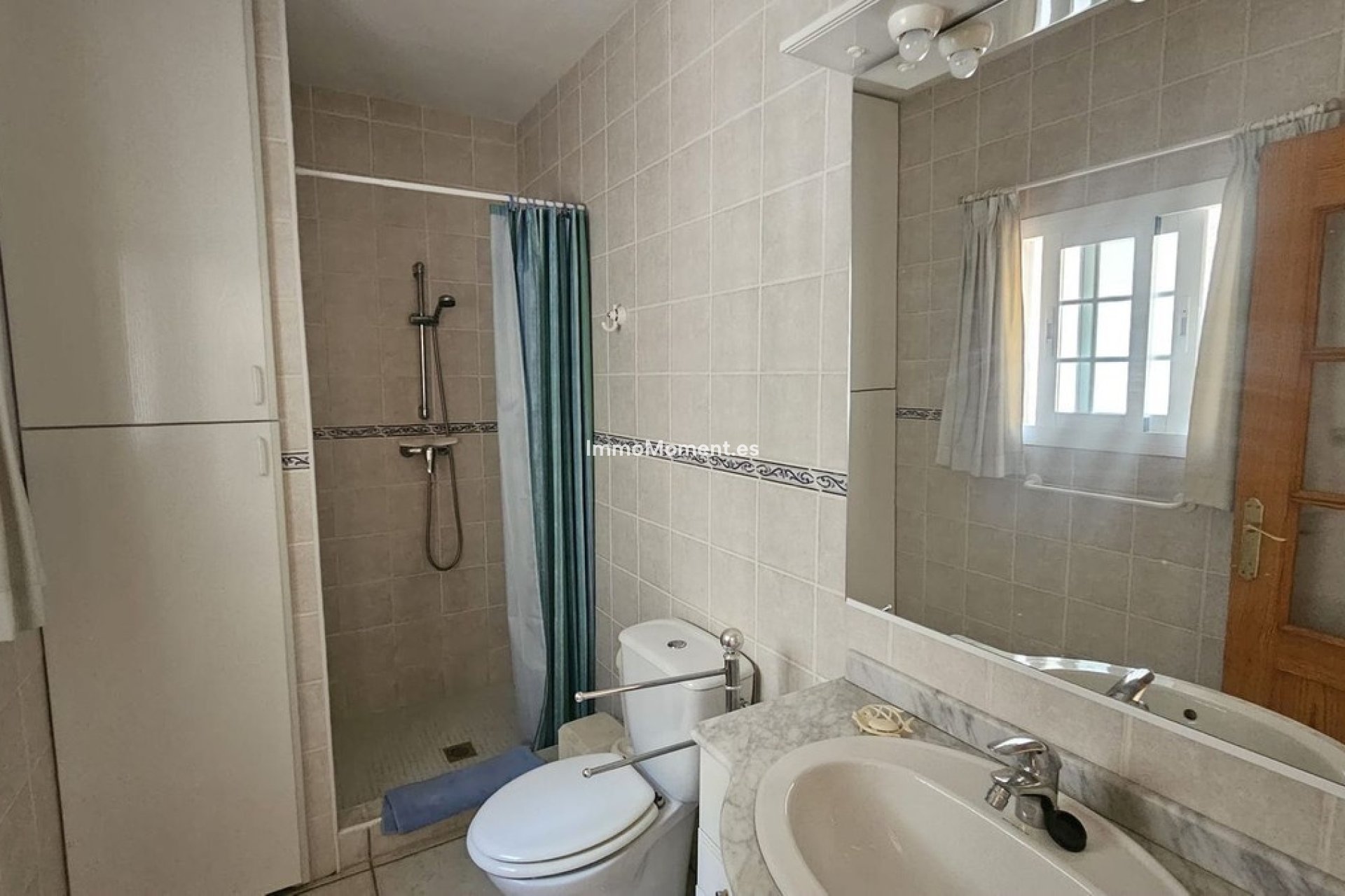 Resale - Detached villa - Mijas - Valtocado