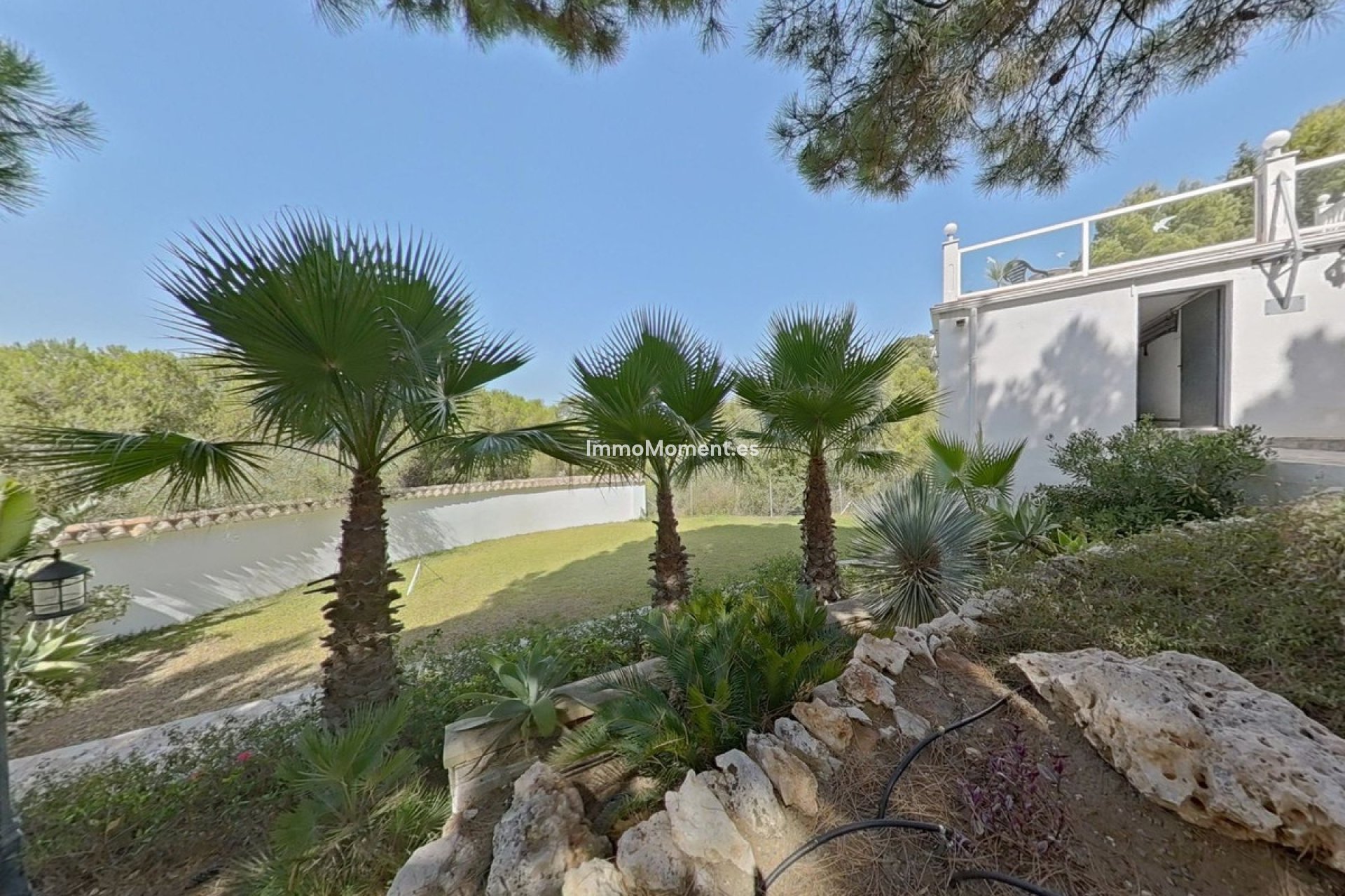 Resale - Detached villa - Mijas - Valtocado