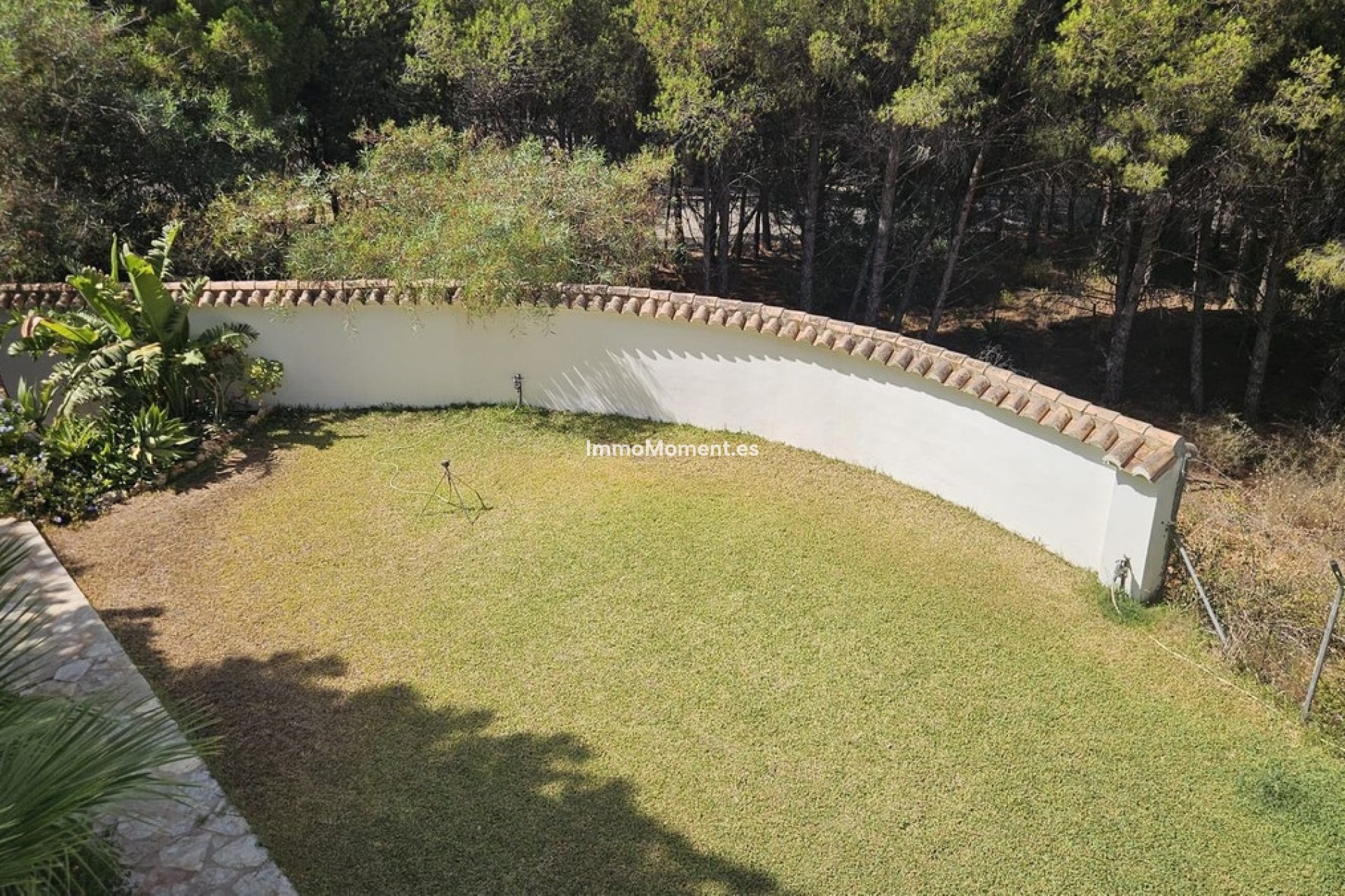 Resale - Detached villa - Mijas - Valtocado