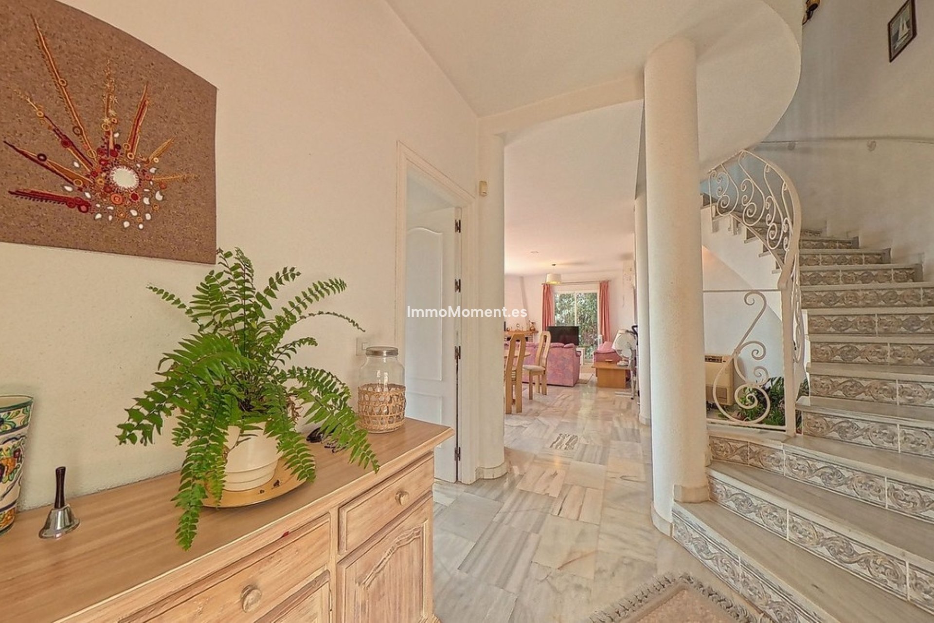 Resale - Detached villa - Mijas - Valtocado