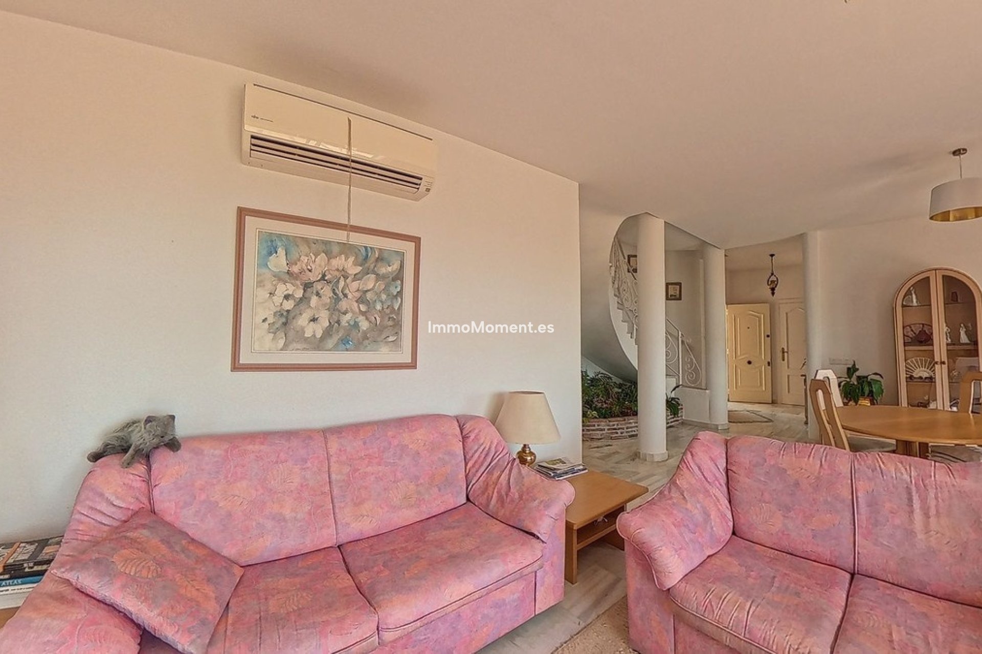 Resale - Detached villa - Mijas - Valtocado