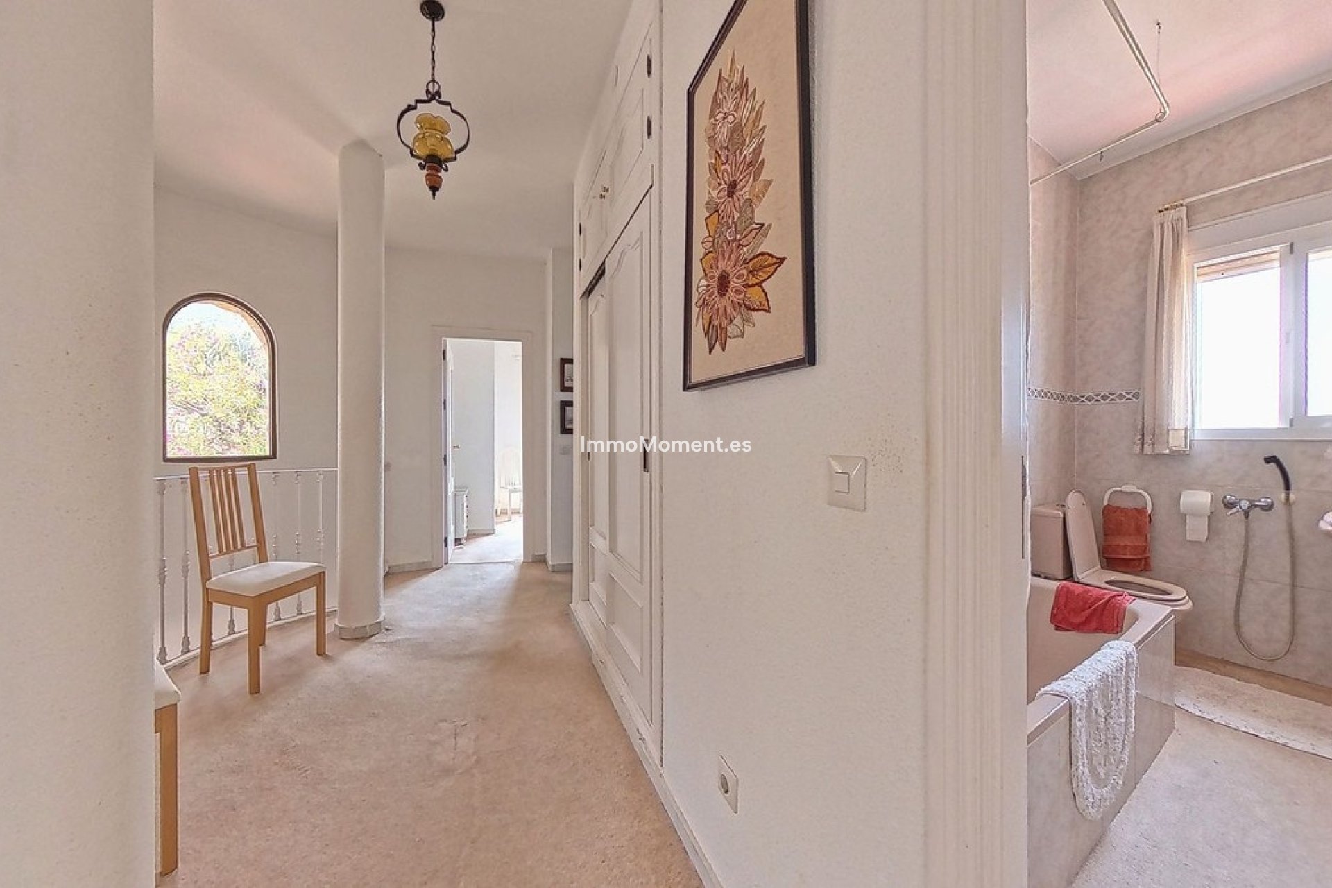 Resale - Detached villa - Mijas - Valtocado