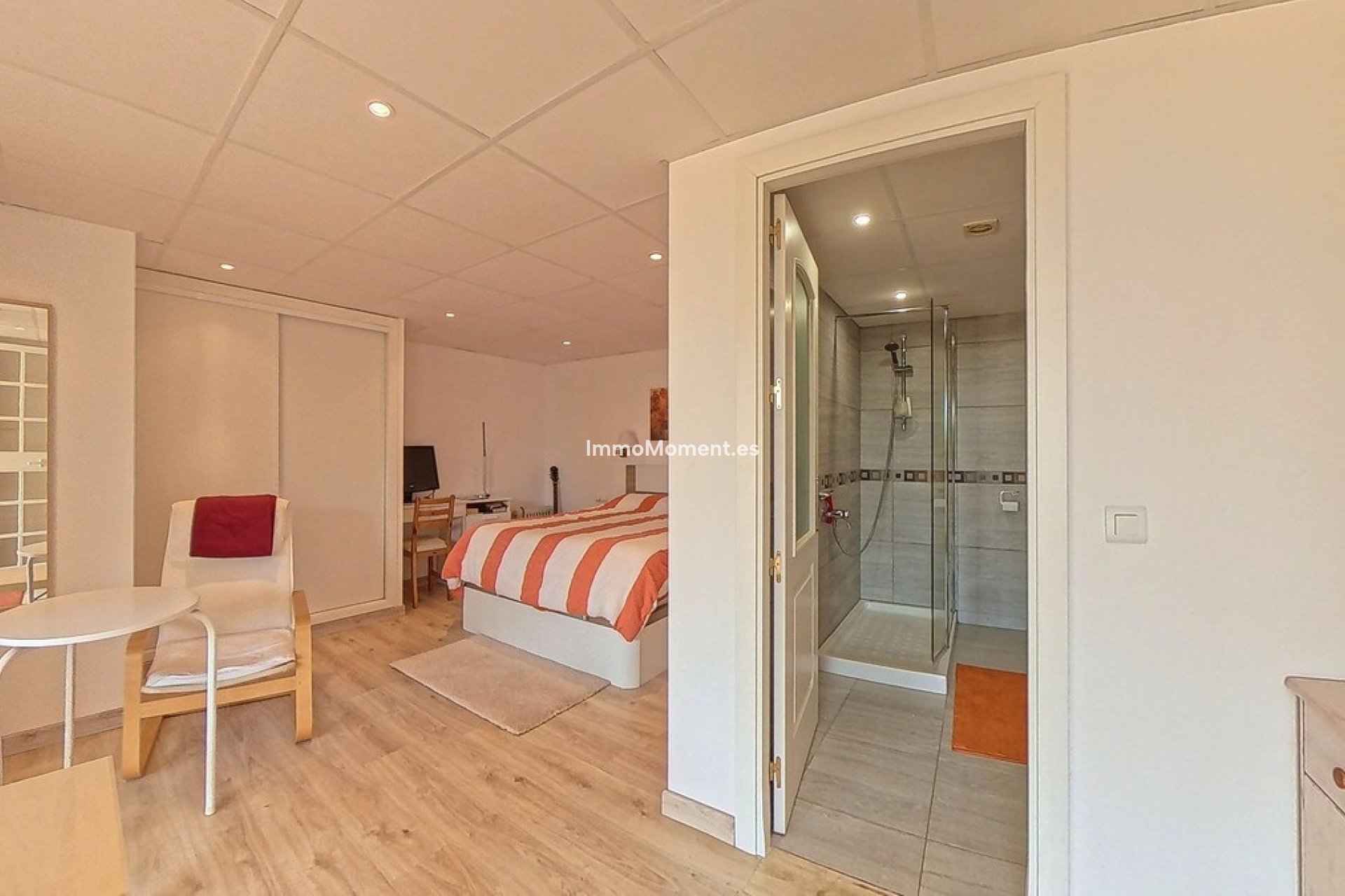 Resale - Detached villa - Mijas - Valtocado