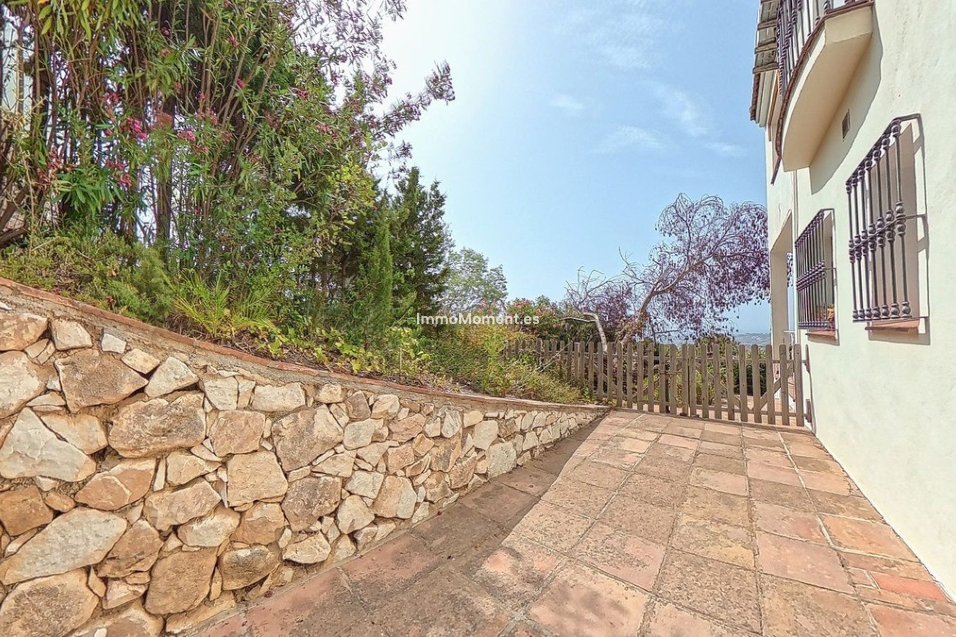 Resale - Detached villa - Mijas - Valtocado