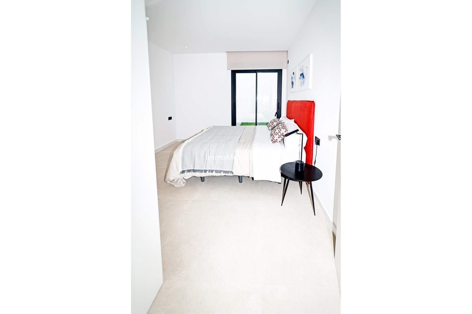 Resale - Detached villa - Molina de Segura - Molina de Segura Centro