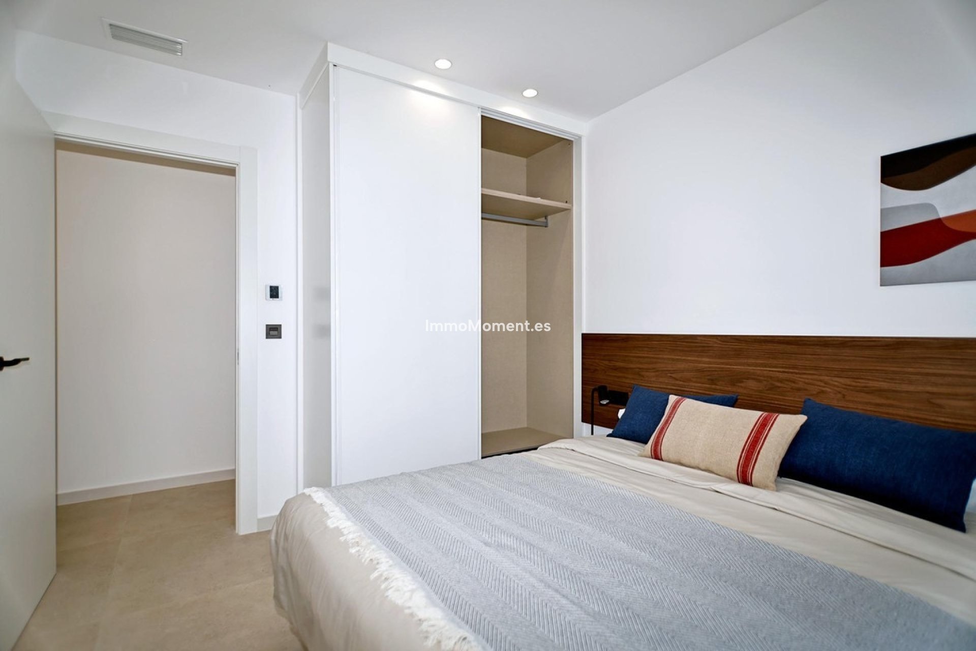 Resale - Detached villa - Molina de Segura - Molina de Segura Centro