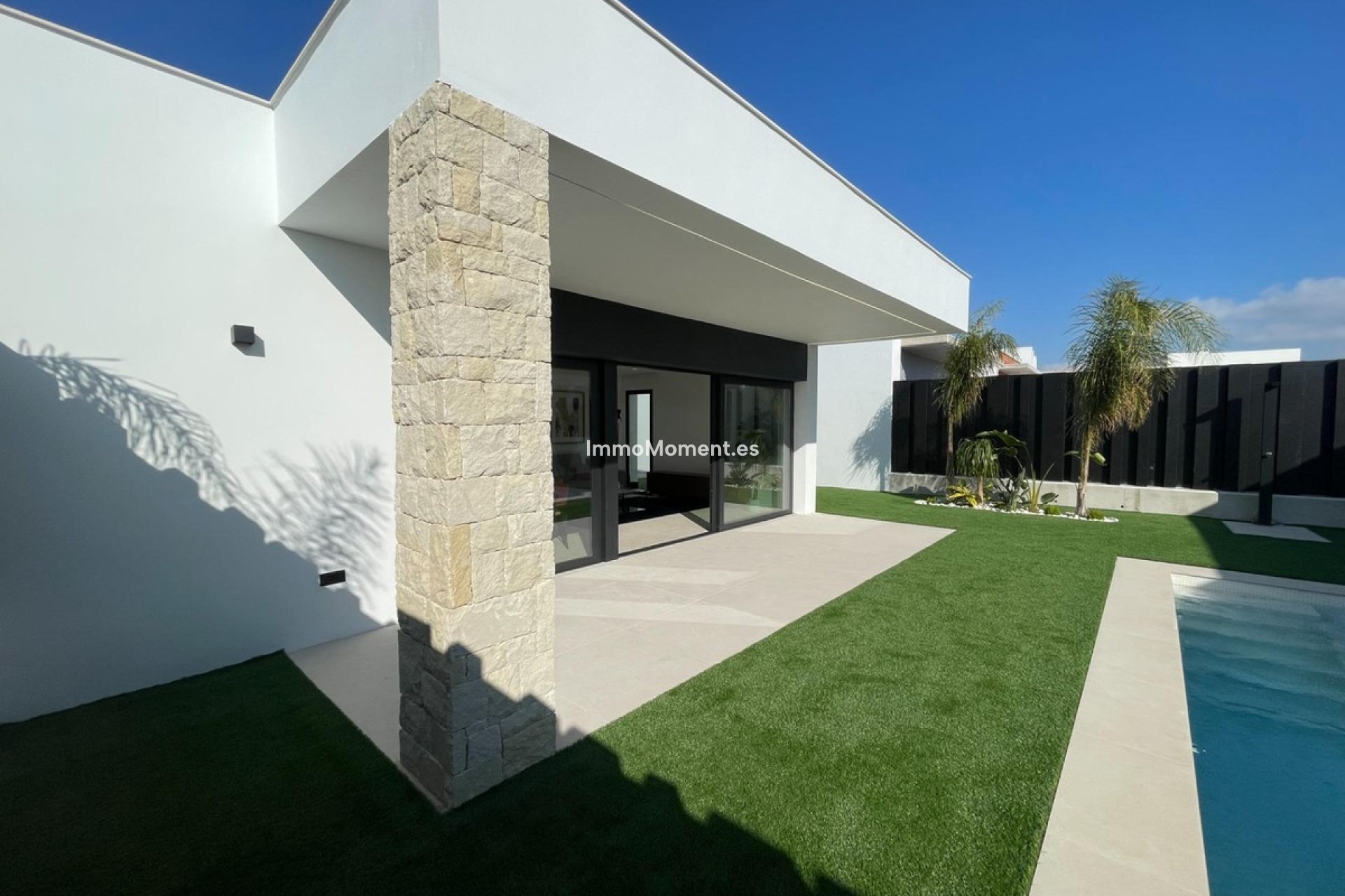 Resale - Detached villa - Molina de Segura - Molina de Segura Centro
