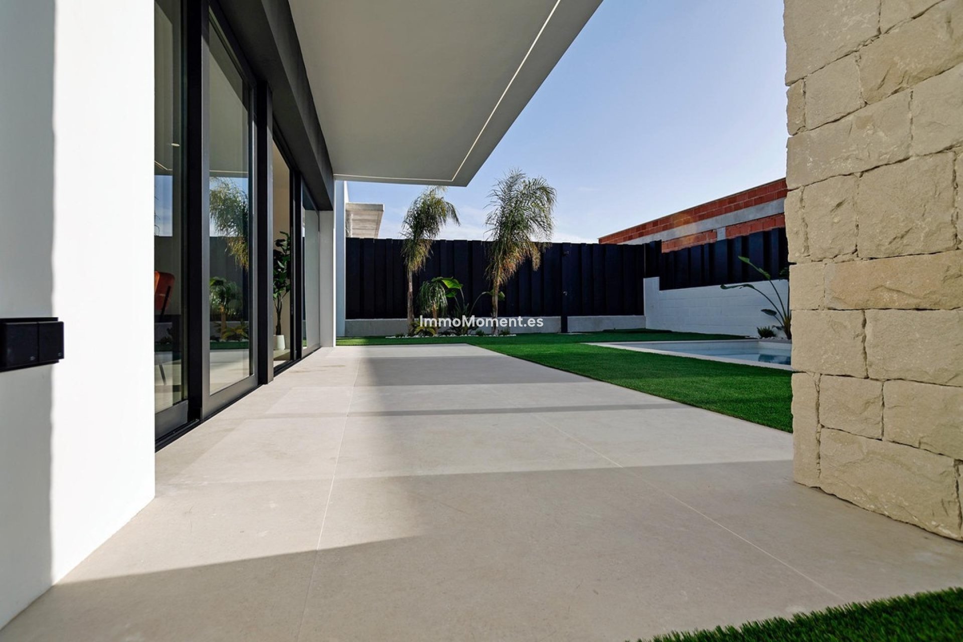 Resale - Detached villa - Molina de Segura - Molina de Segura Centro