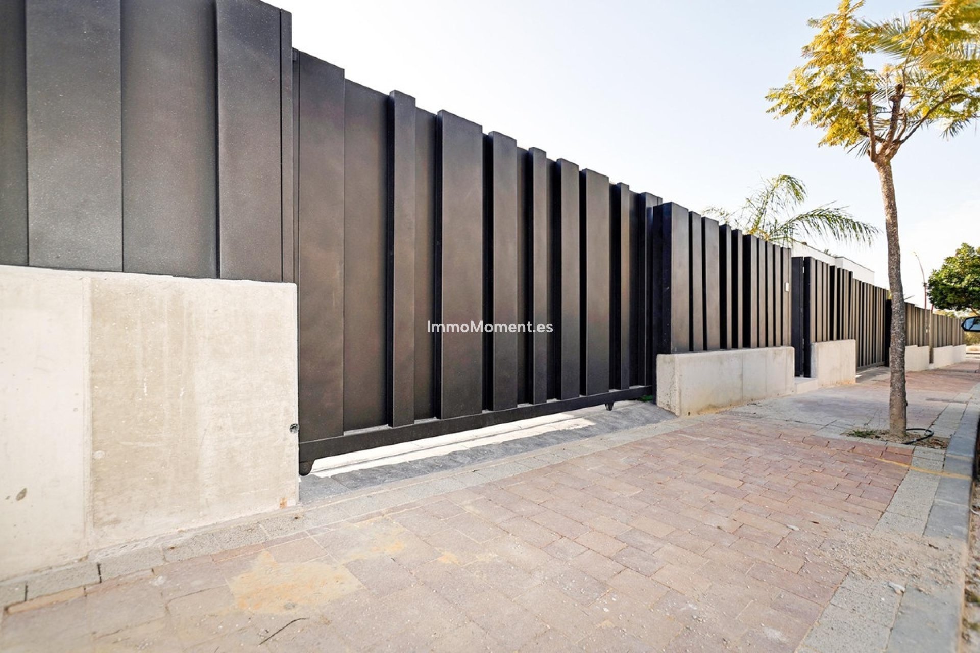 Resale - Detached villa - Molina de Segura - Molina de Segura Centro