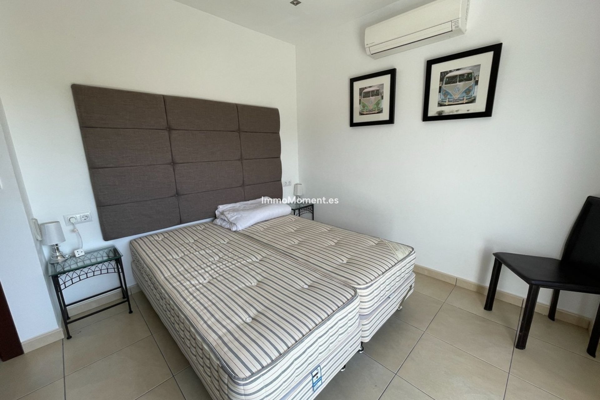 Resale - Detached villa - Monforte del Cid - Monforte del Cid Centro