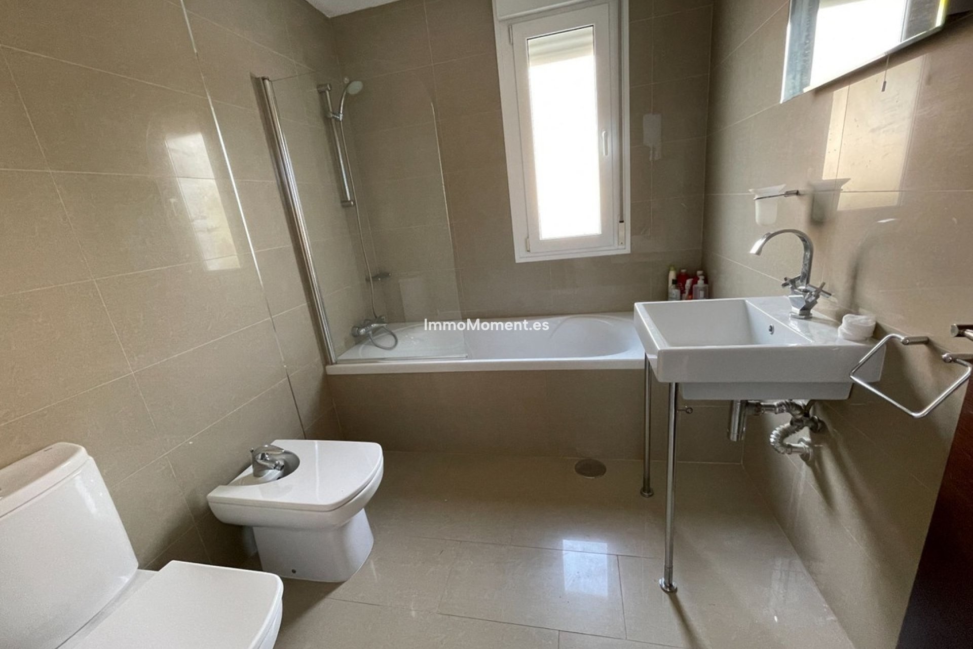 Resale - Detached villa - Monforte del Cid - Monforte del Cid Centro