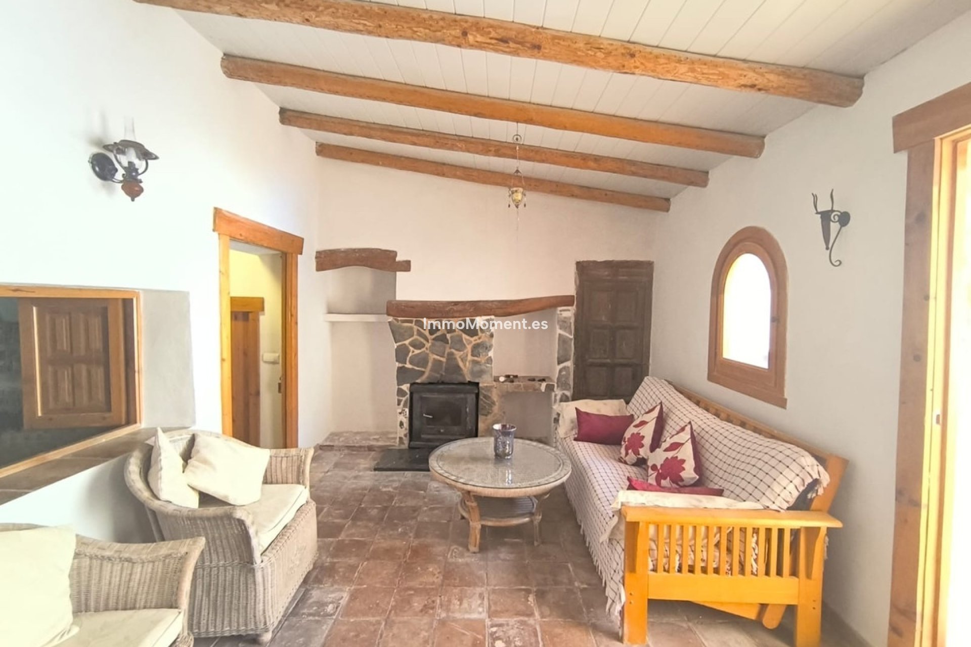 Resale - Detached villa - Monóvar - Monòver - Chinorlet