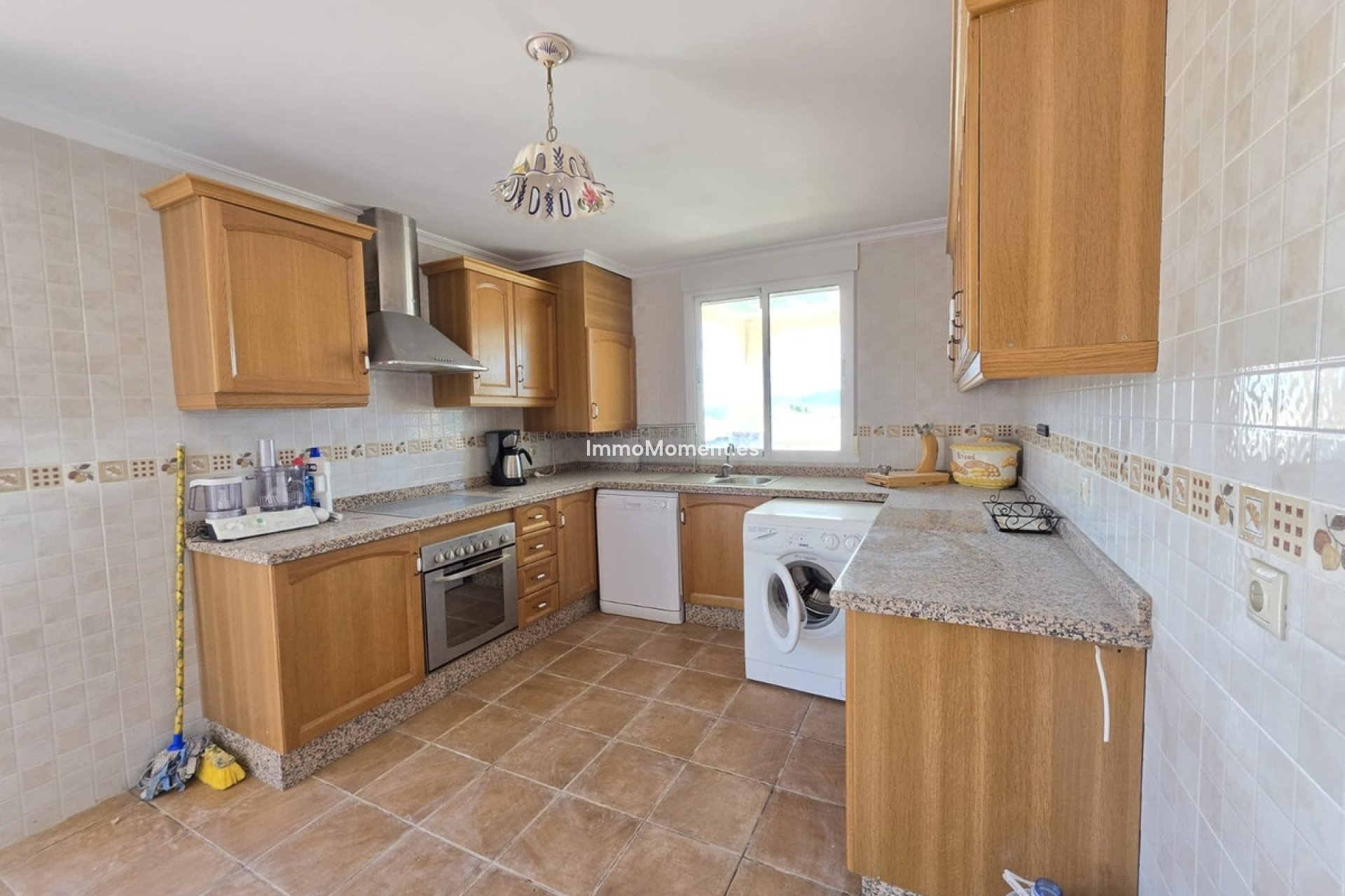 Resale - Detached villa - Monóvar - Monòver - Monóvar - Monòver Centro