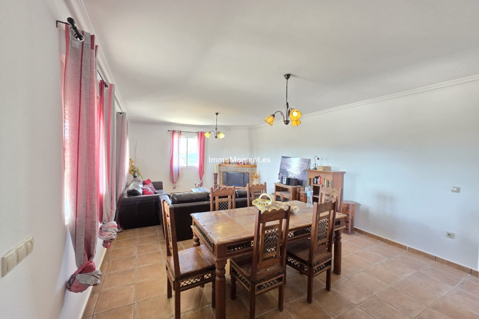 Resale - Detached villa - Monóvar - Monòver - Monóvar - Monòver Centro