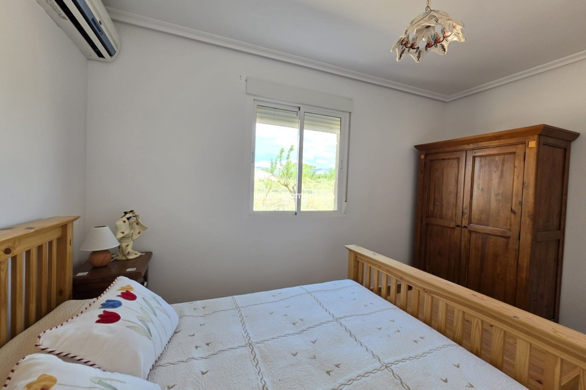 Resale - Detached villa - Monóvar - Monòver - Monóvar - Monòver Centro