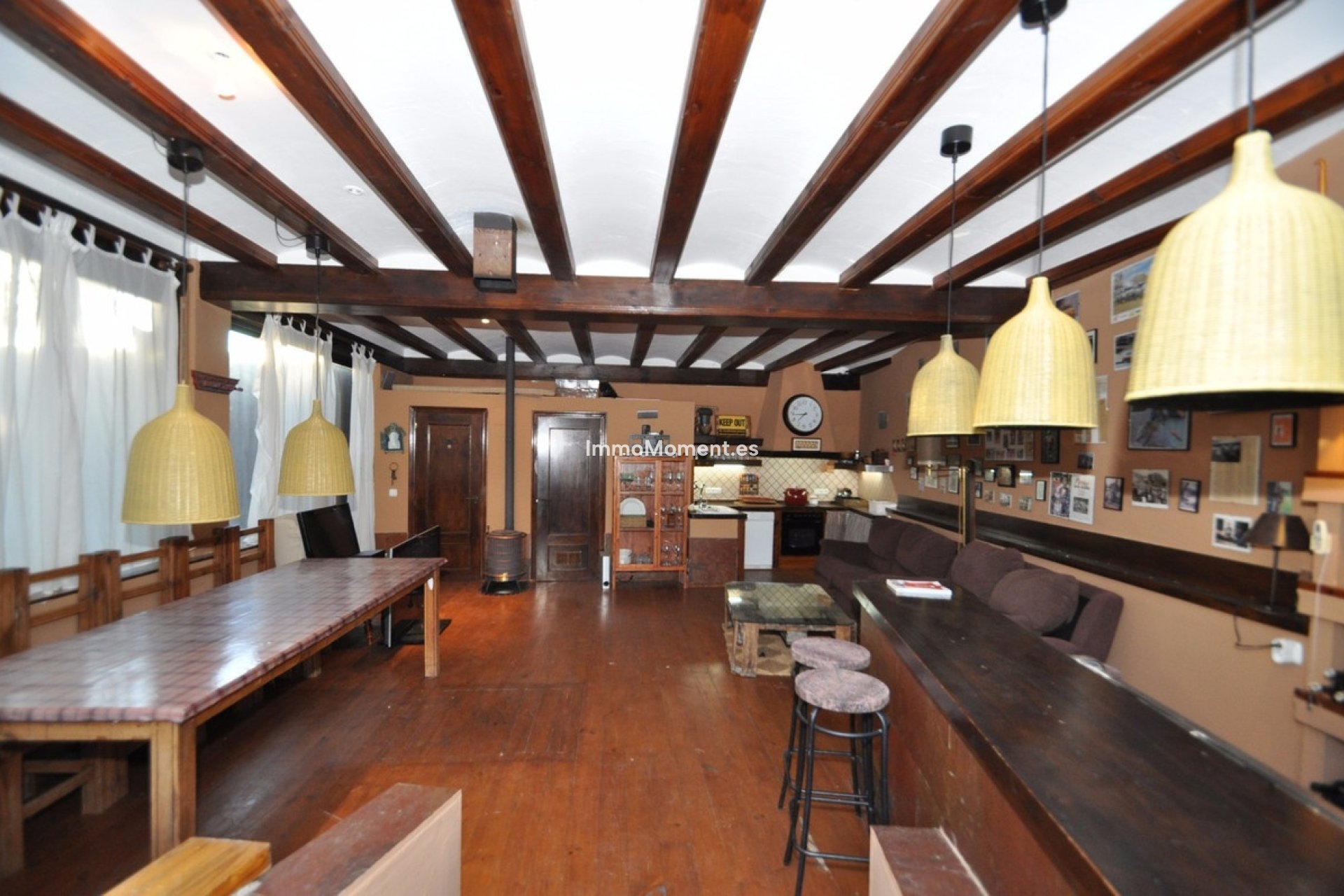 Resale - Detached villa - Monóvar - Monòver - Monóvar - Monòver Centro