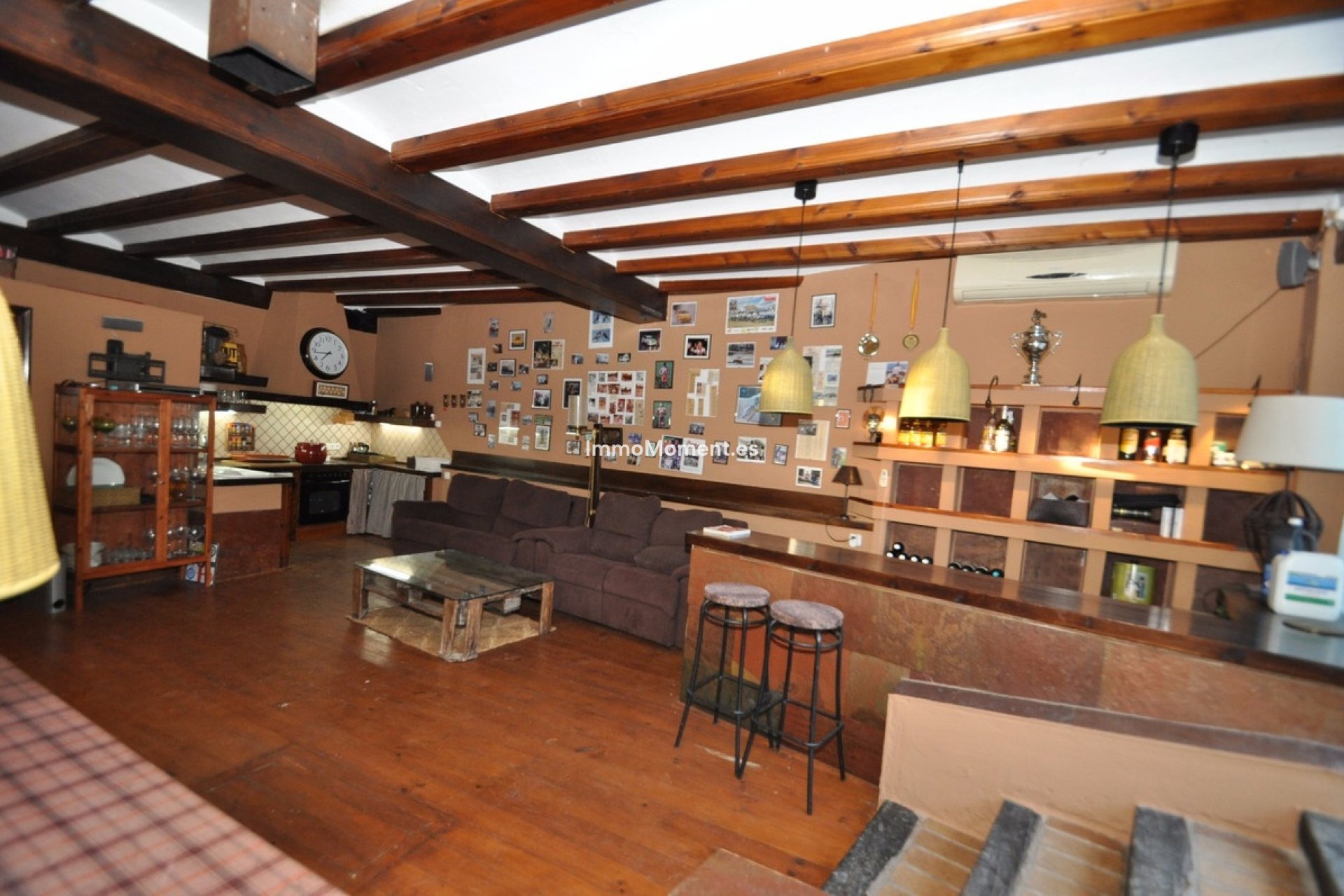 Resale - Detached villa - Monóvar - Monòver - Monóvar - Monòver Centro