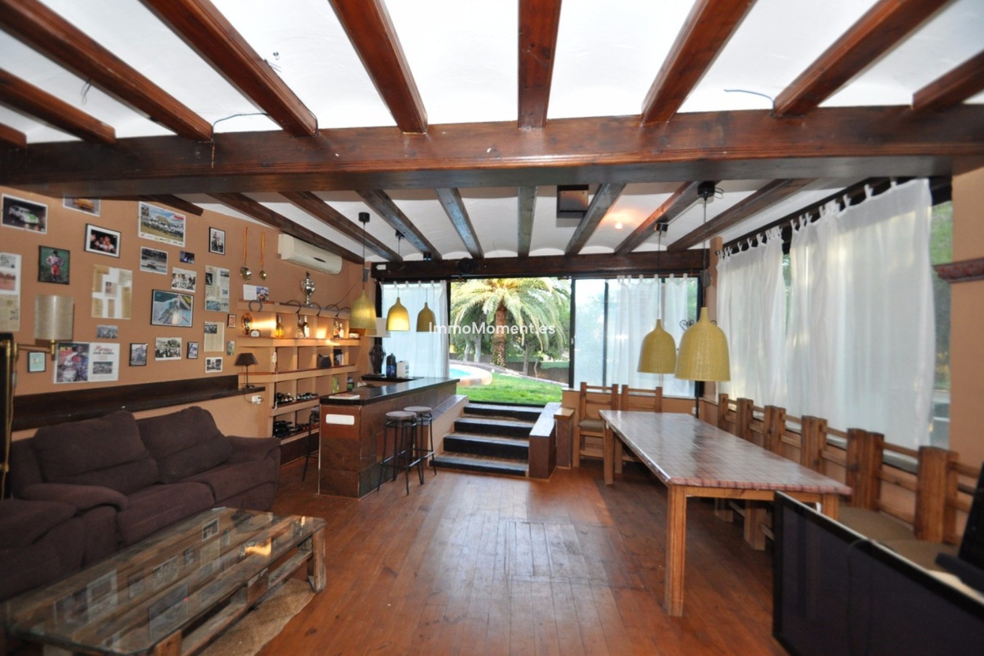 Resale - Detached villa - Monóvar - Monòver - Monóvar - Monòver Centro
