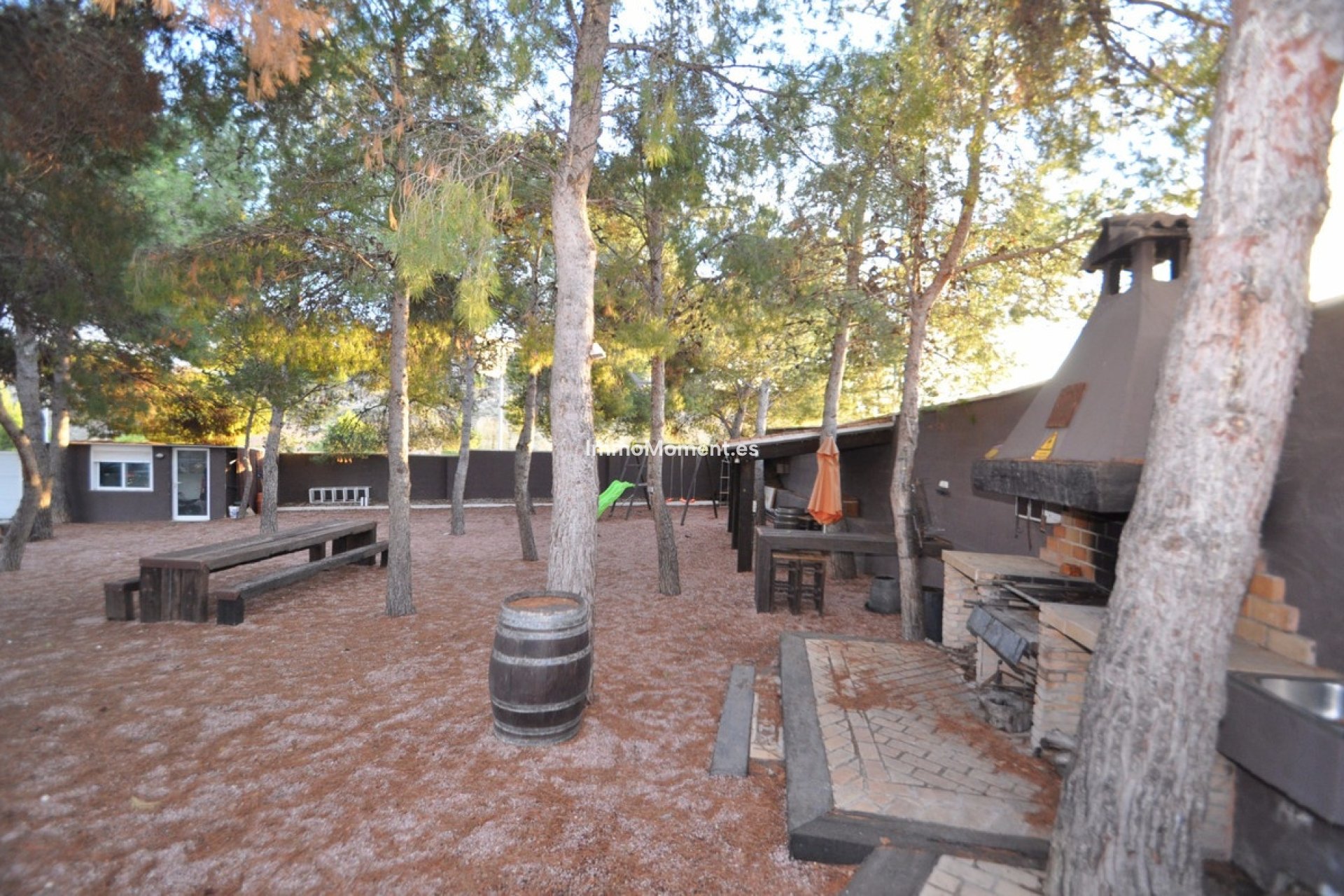 Resale - Detached villa - Monóvar - Monòver - Monóvar - Monòver Centro