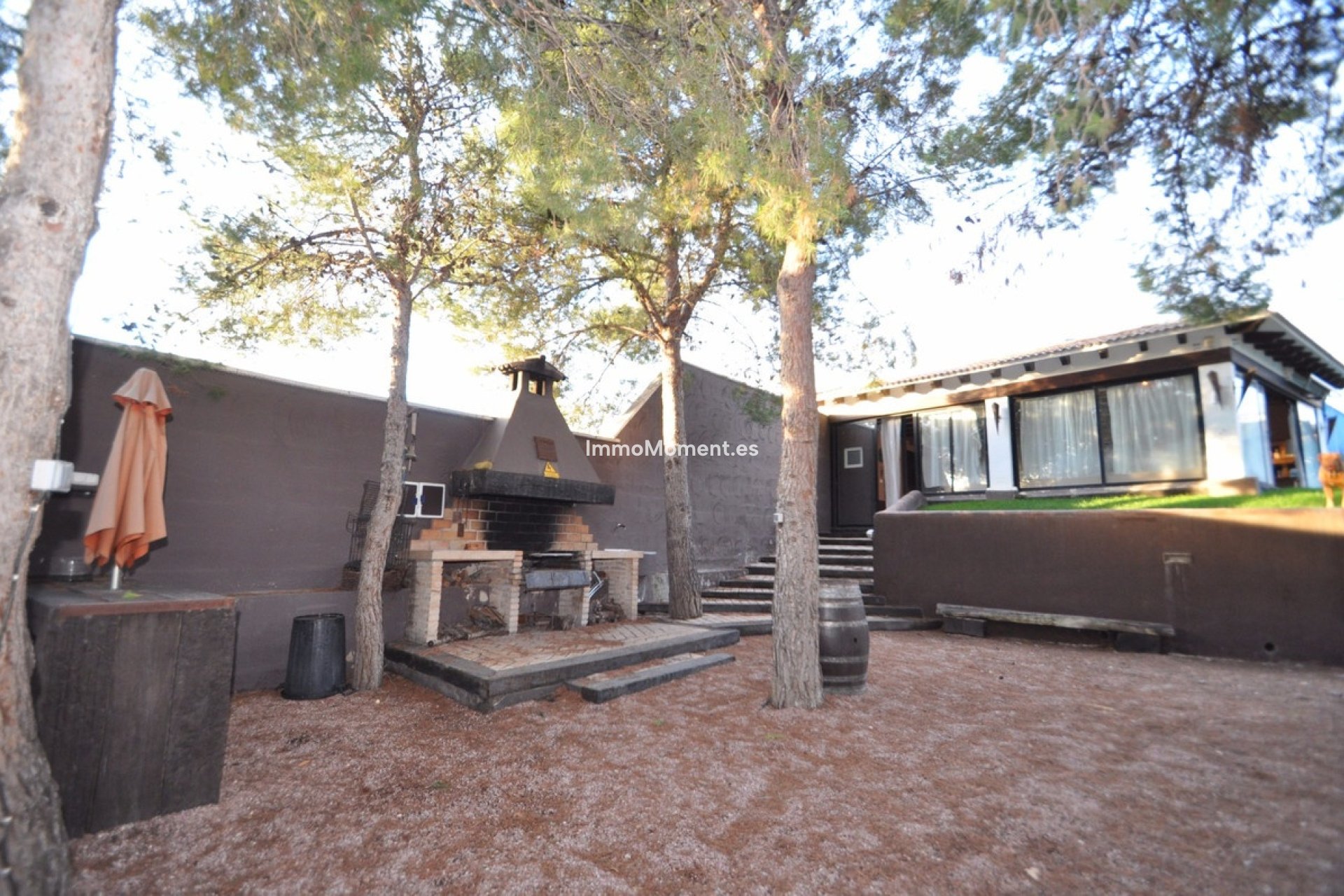 Resale - Detached villa - Monóvar - Monòver - Monóvar - Monòver Centro