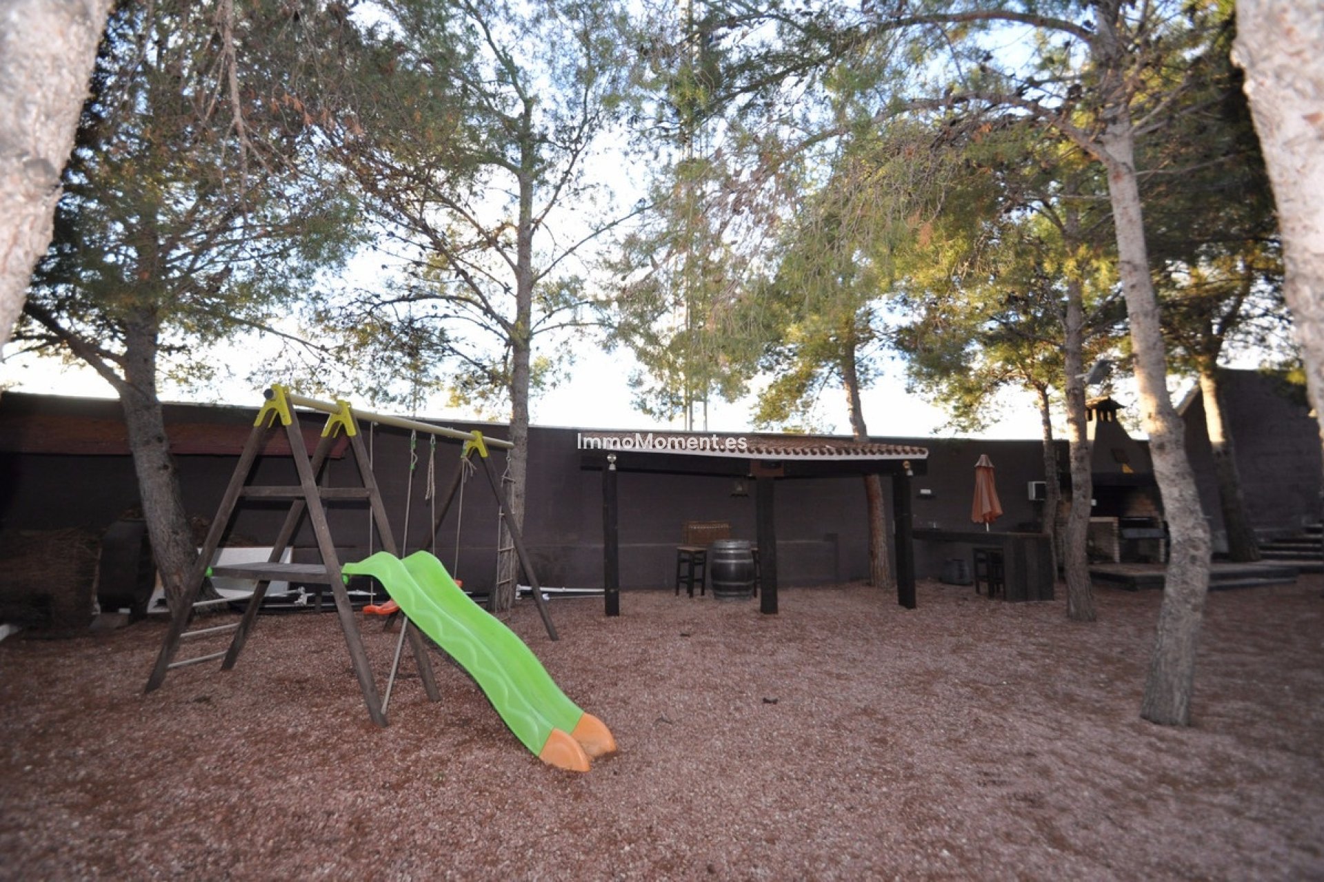 Resale - Detached villa - Monóvar - Monòver - Monóvar - Monòver Centro