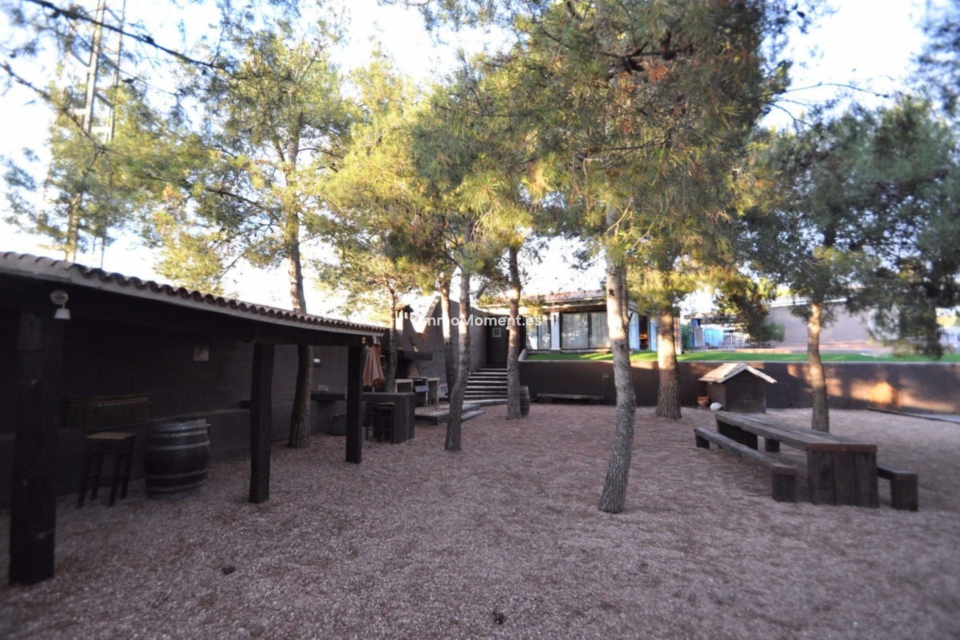 Resale - Detached villa - Monóvar - Monòver - Monóvar - Monòver Centro
