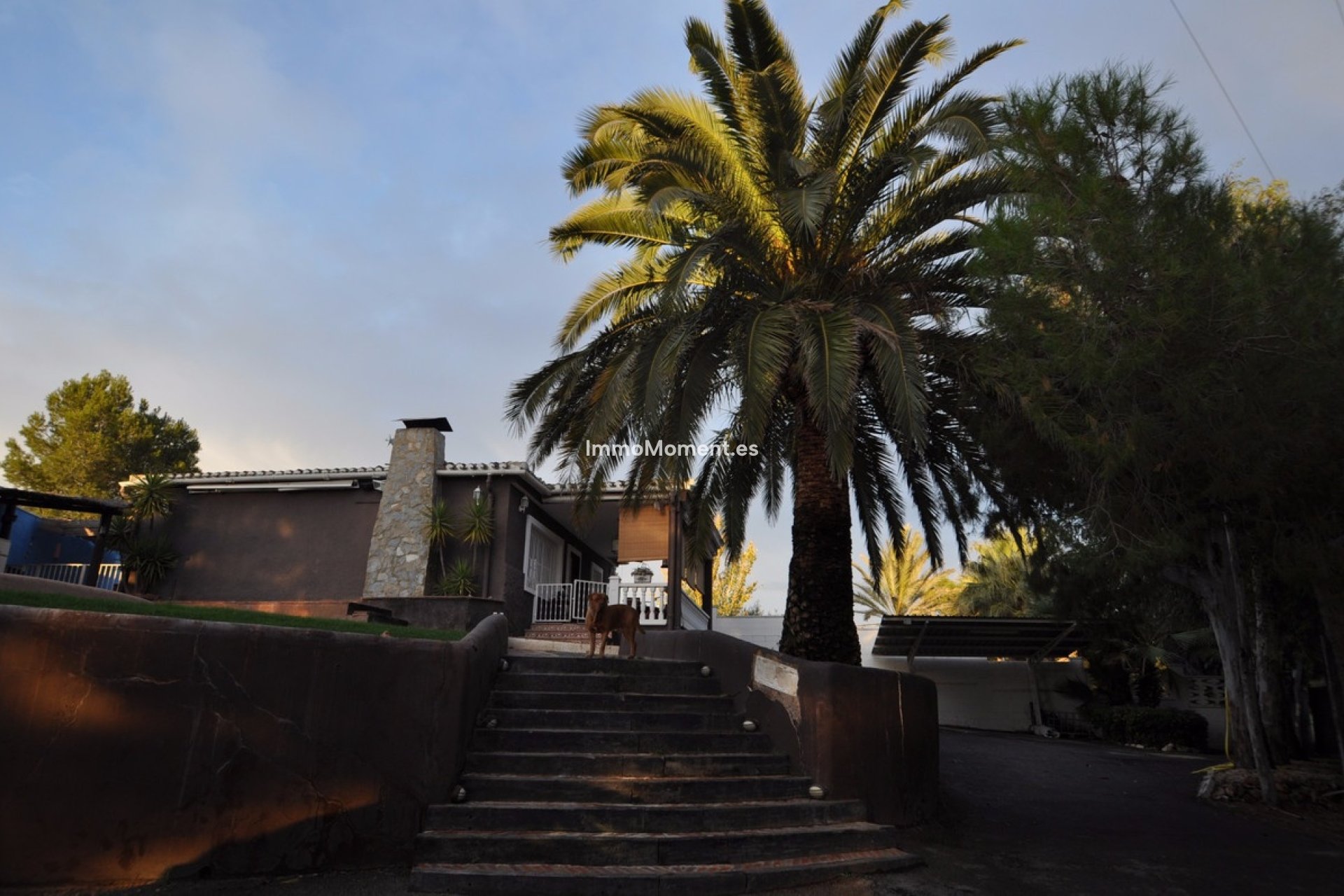 Resale - Detached villa - Monóvar - Monòver - Monóvar - Monòver Centro