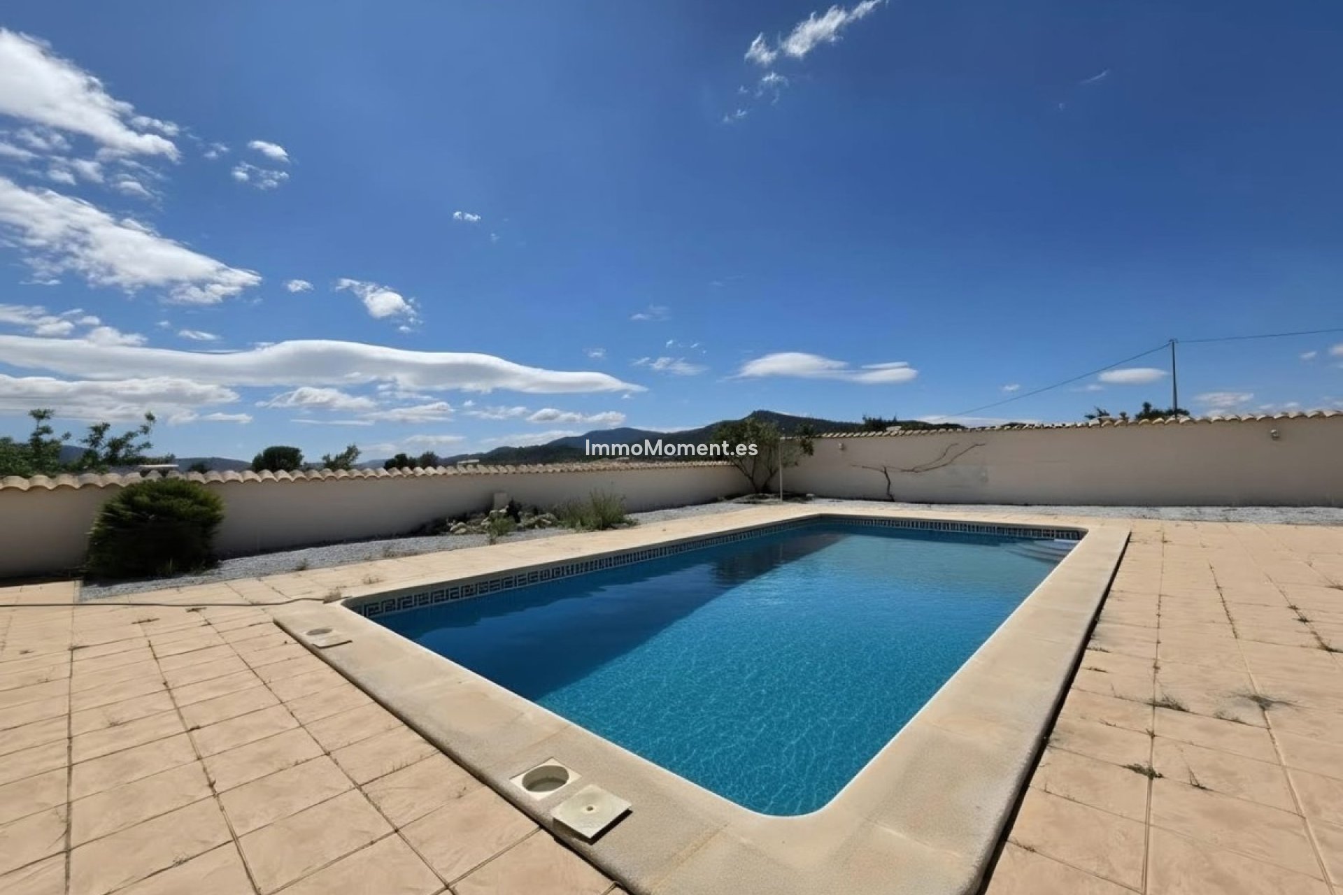 Resale - Detached villa - Monóvar - Monòver - Monóvar - Monòver Centro