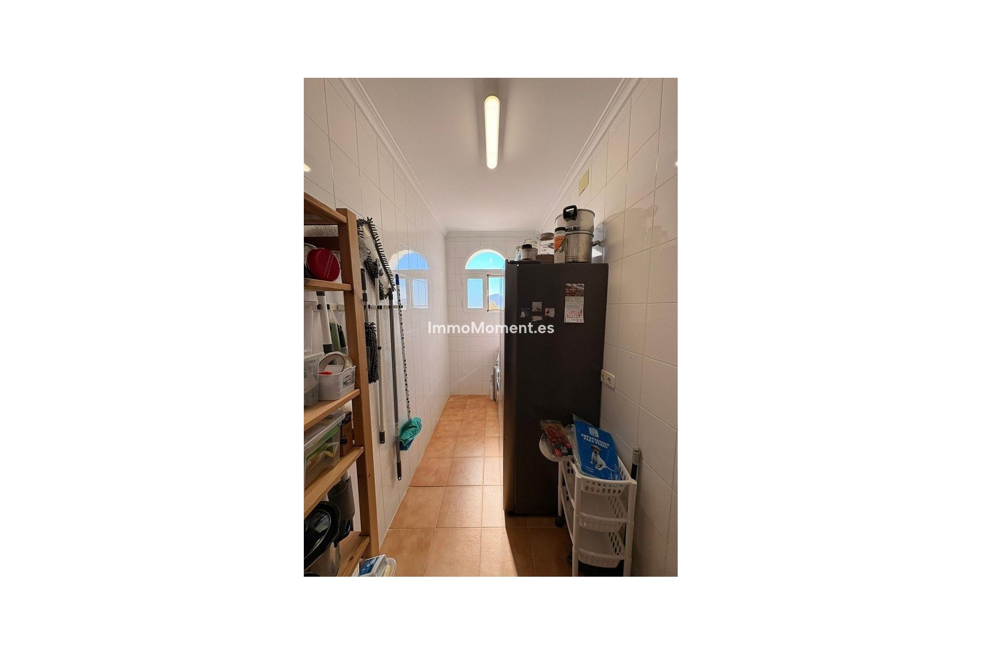 Resale - Detached villa - Monóvar - Monòver - Monóvar - Monòver Centro