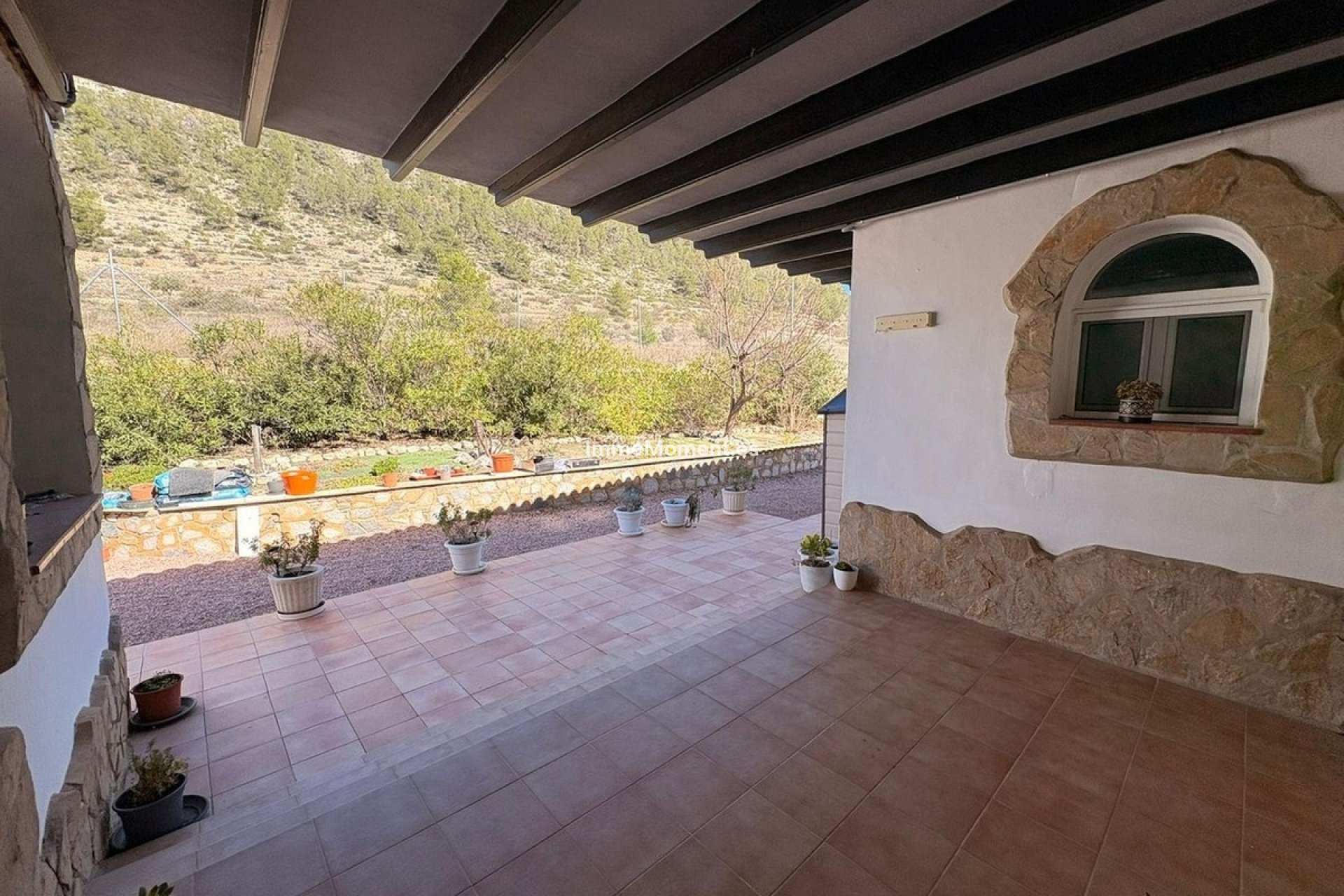 Resale - Detached villa - Monóvar - Monòver - Monóvar - Monòver Centro