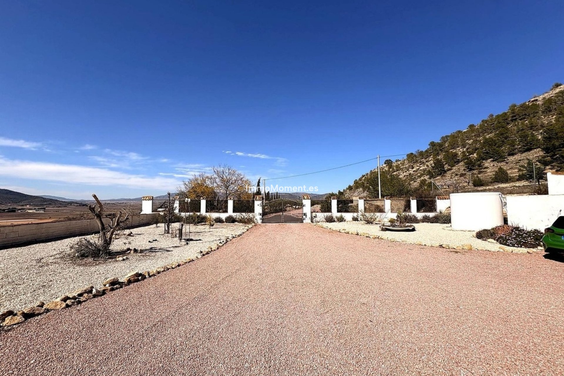 Resale - Detached villa - Monóvar - Monòver - Monóvar - Monòver Centro