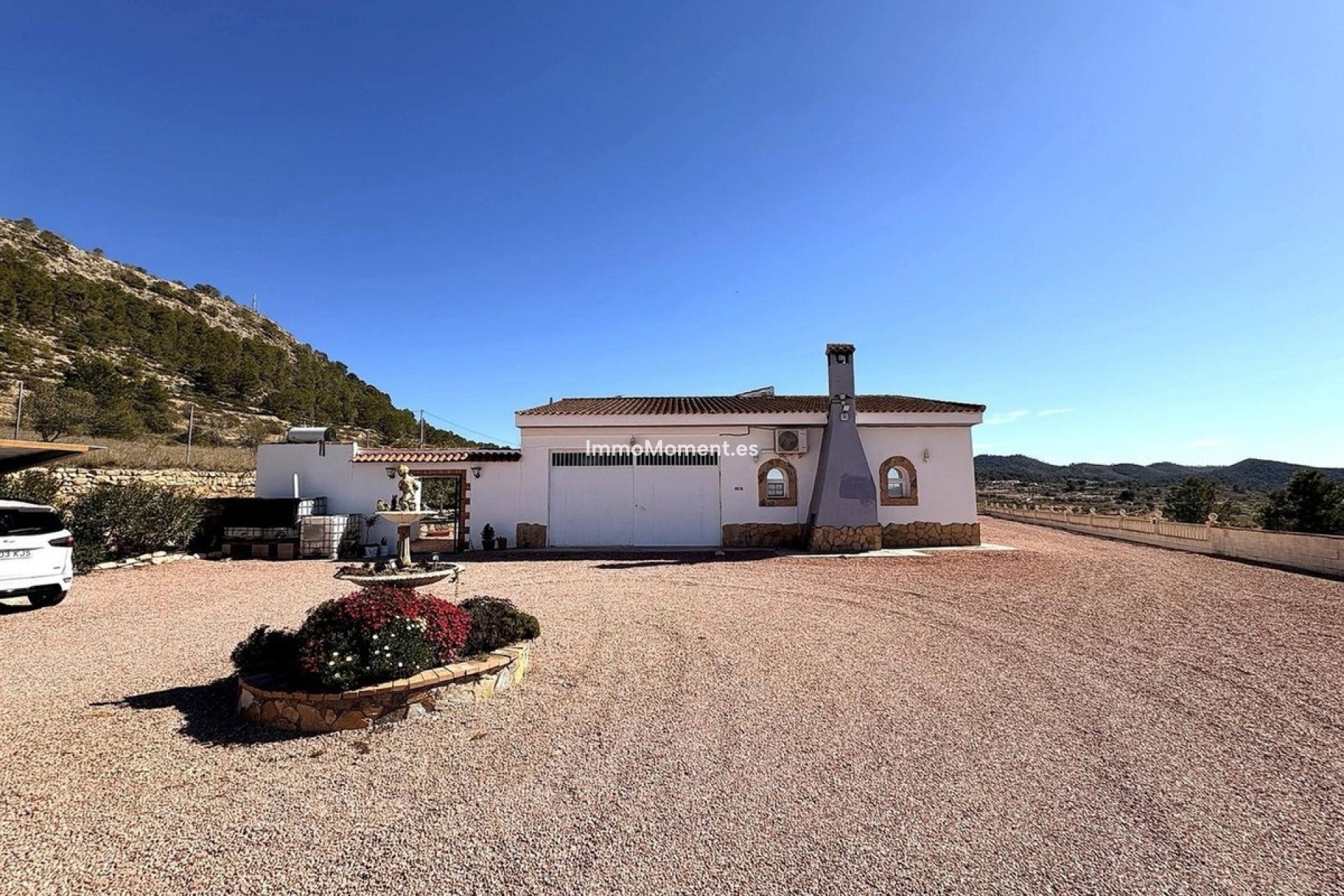 Resale - Detached villa - Monóvar - Monòver - Monóvar - Monòver Centro