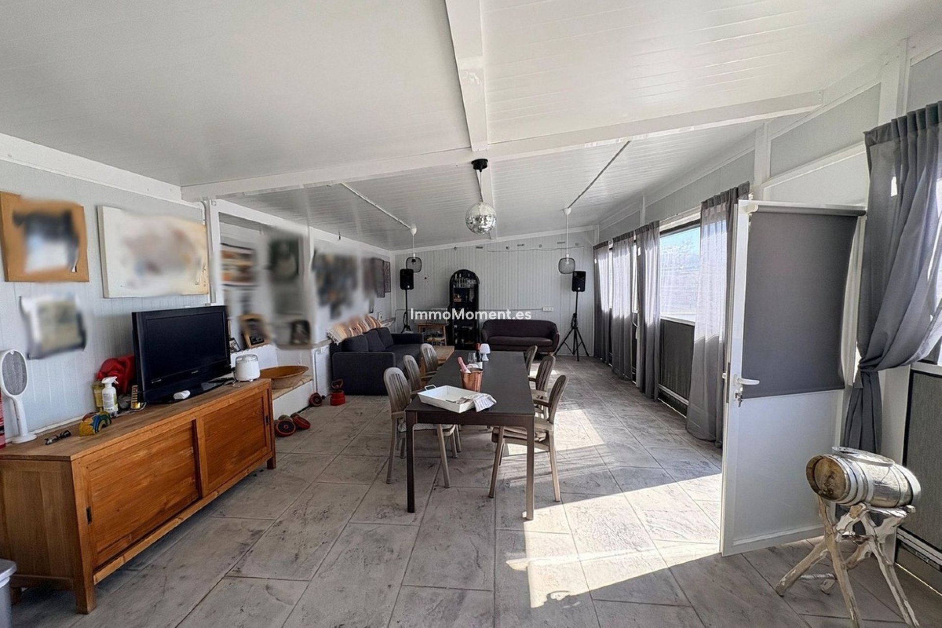 Resale - Detached villa - Monóvar - Monòver - Monóvar - Monòver Centro
