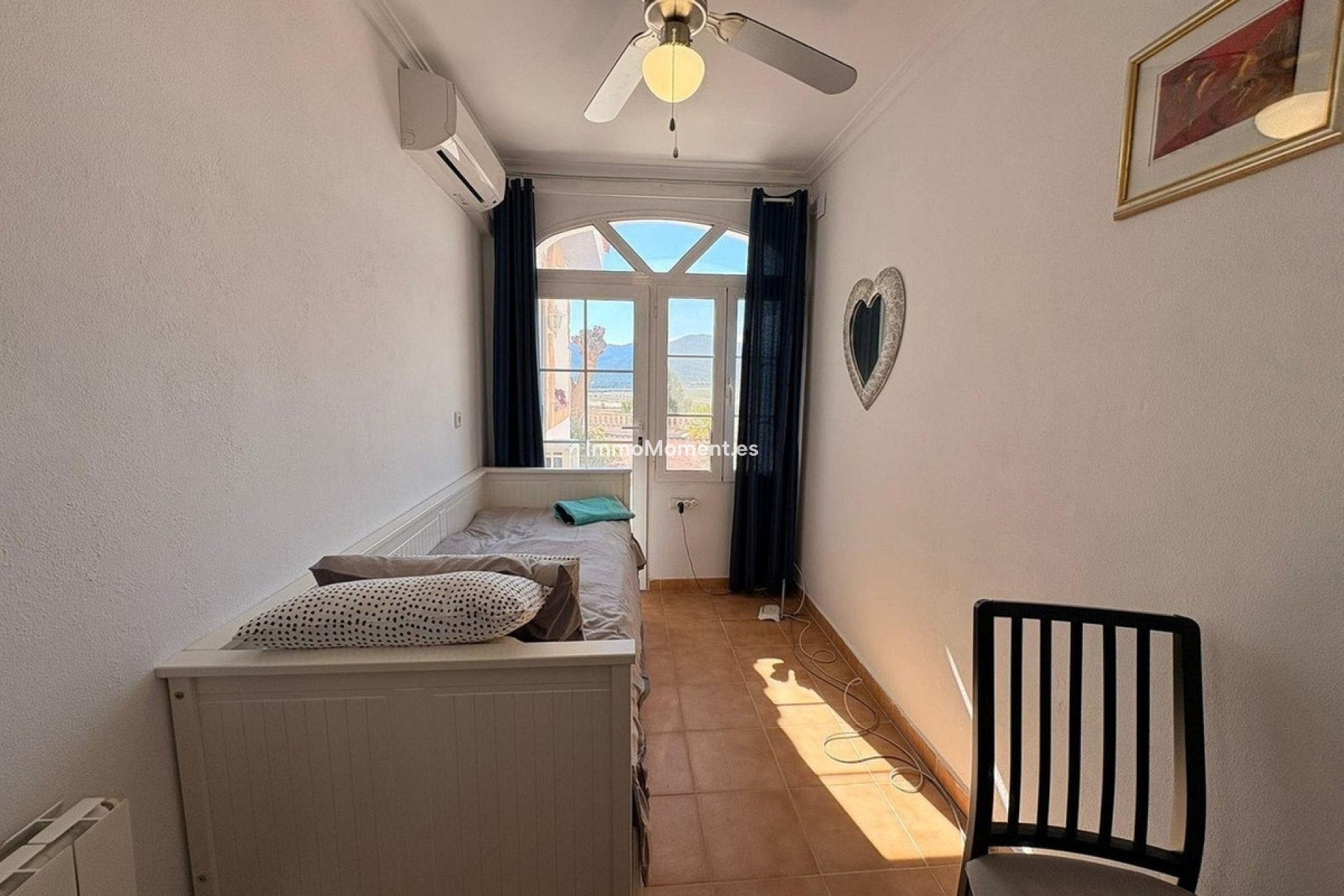 Resale - Detached villa - Monóvar - Monòver - Monóvar - Monòver Centro