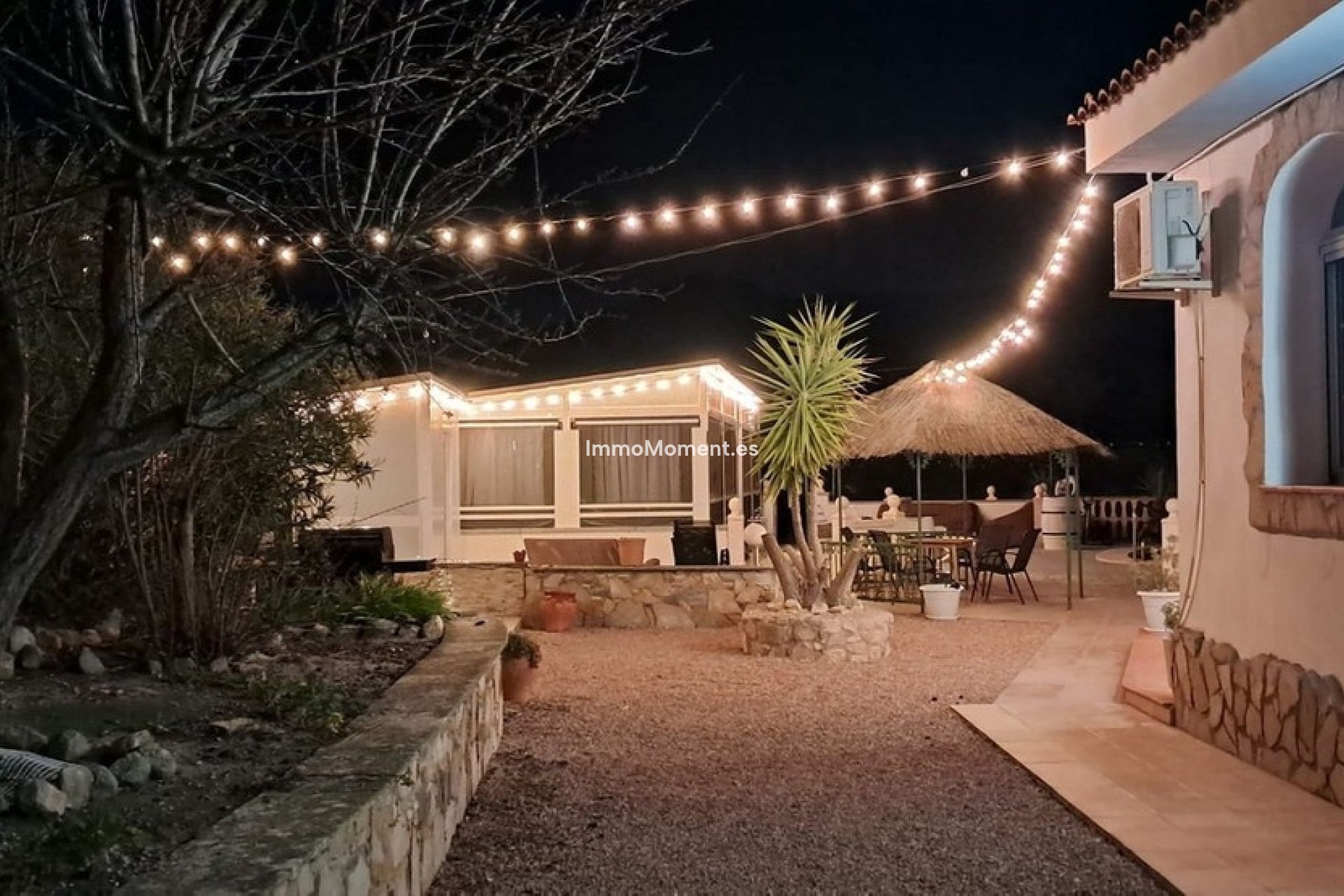 Resale - Detached villa - Monóvar - Monòver - Monóvar - Monòver Centro