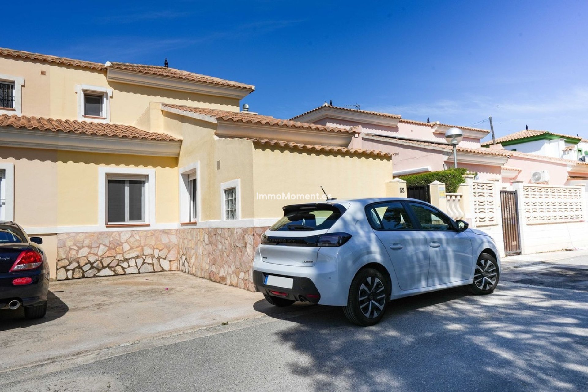 Resale - Detached villa - Muchamiel - Bonalba