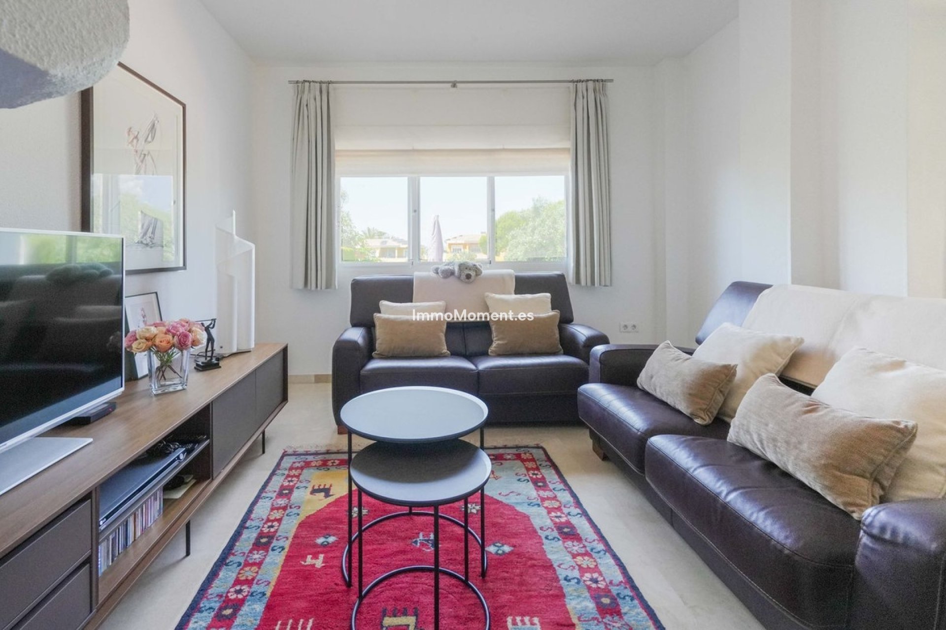 Resale - Detached villa - Muchamiel - Bonalba