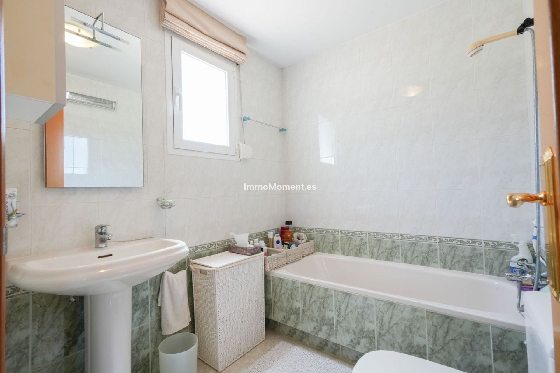 Resale - Detached villa - Muchamiel - Bonalba