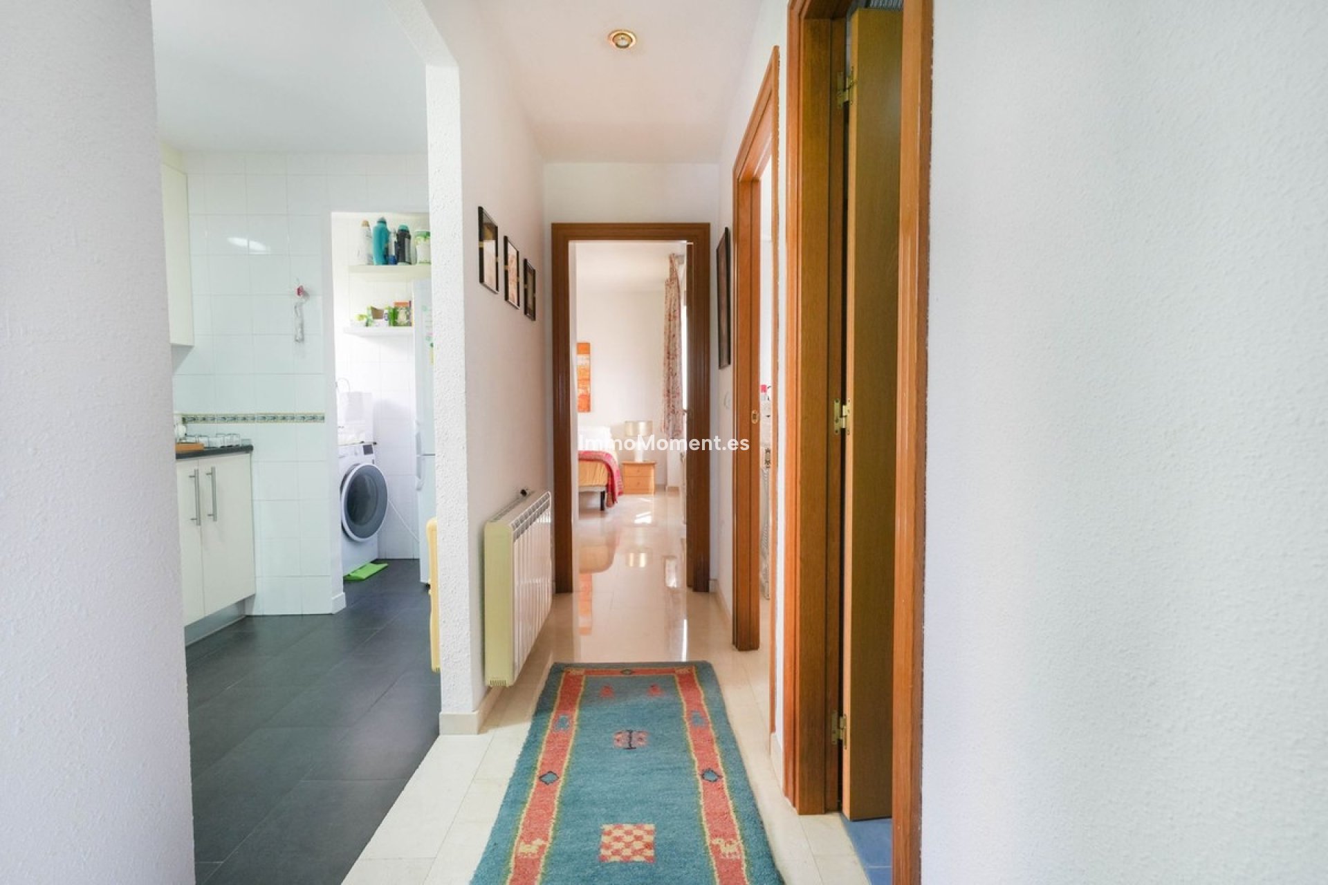 Resale - Detached villa - Muchamiel - Bonalba