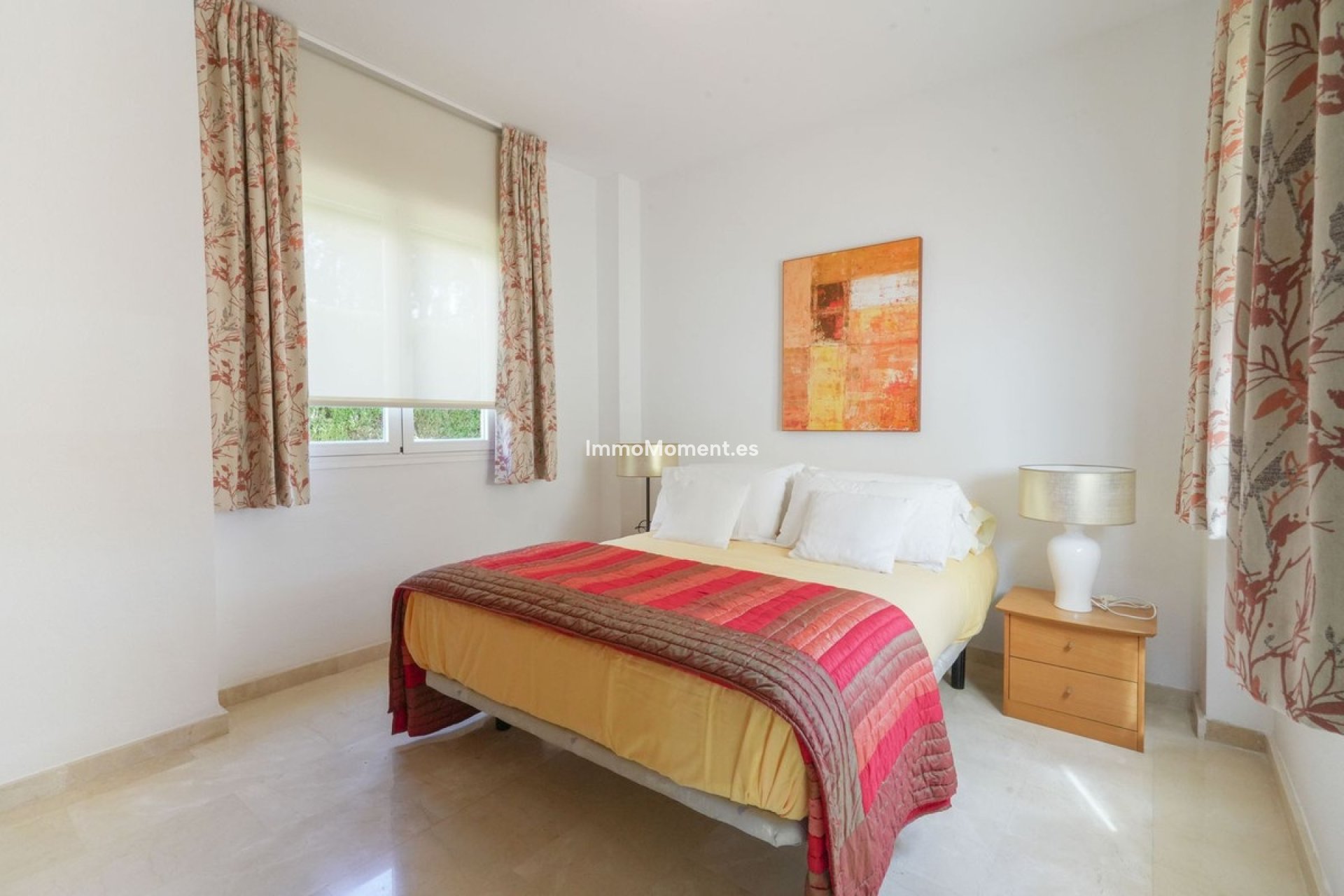 Resale - Detached villa - Muchamiel - Bonalba