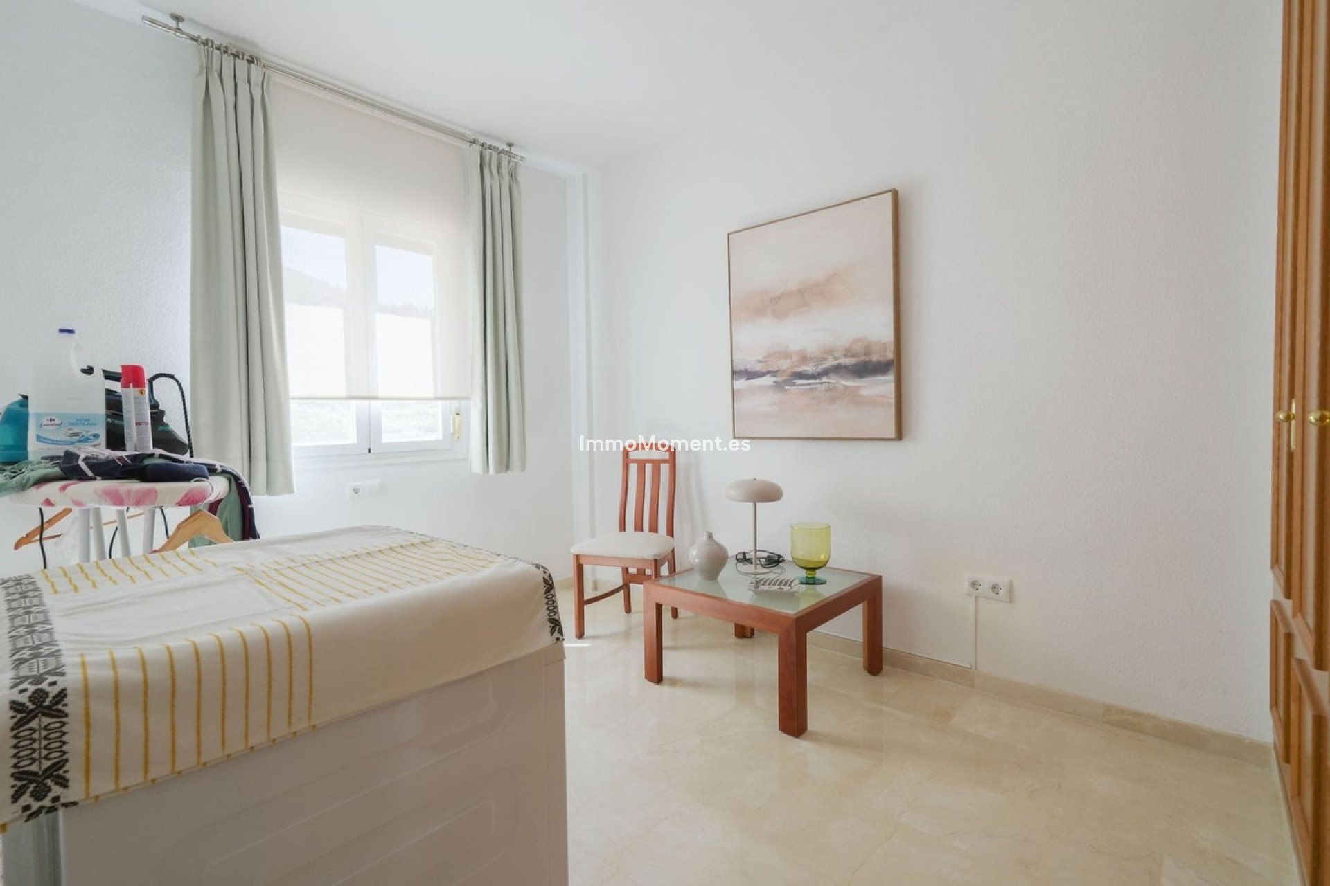 Resale - Detached villa - Muchamiel - Bonalba