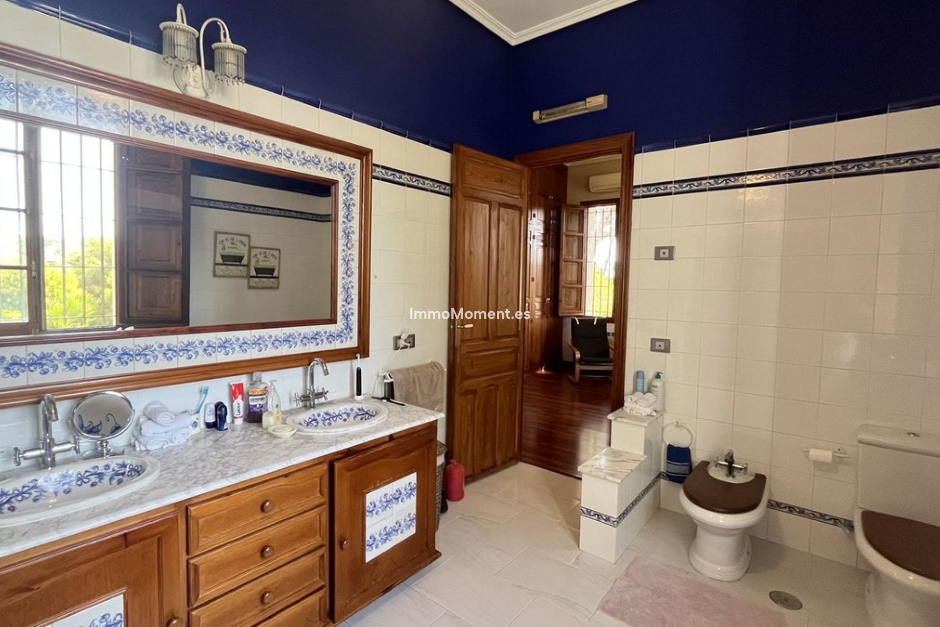 Resale - Detached villa - Muchamiel - Muchamiel - Mutxamel Centro