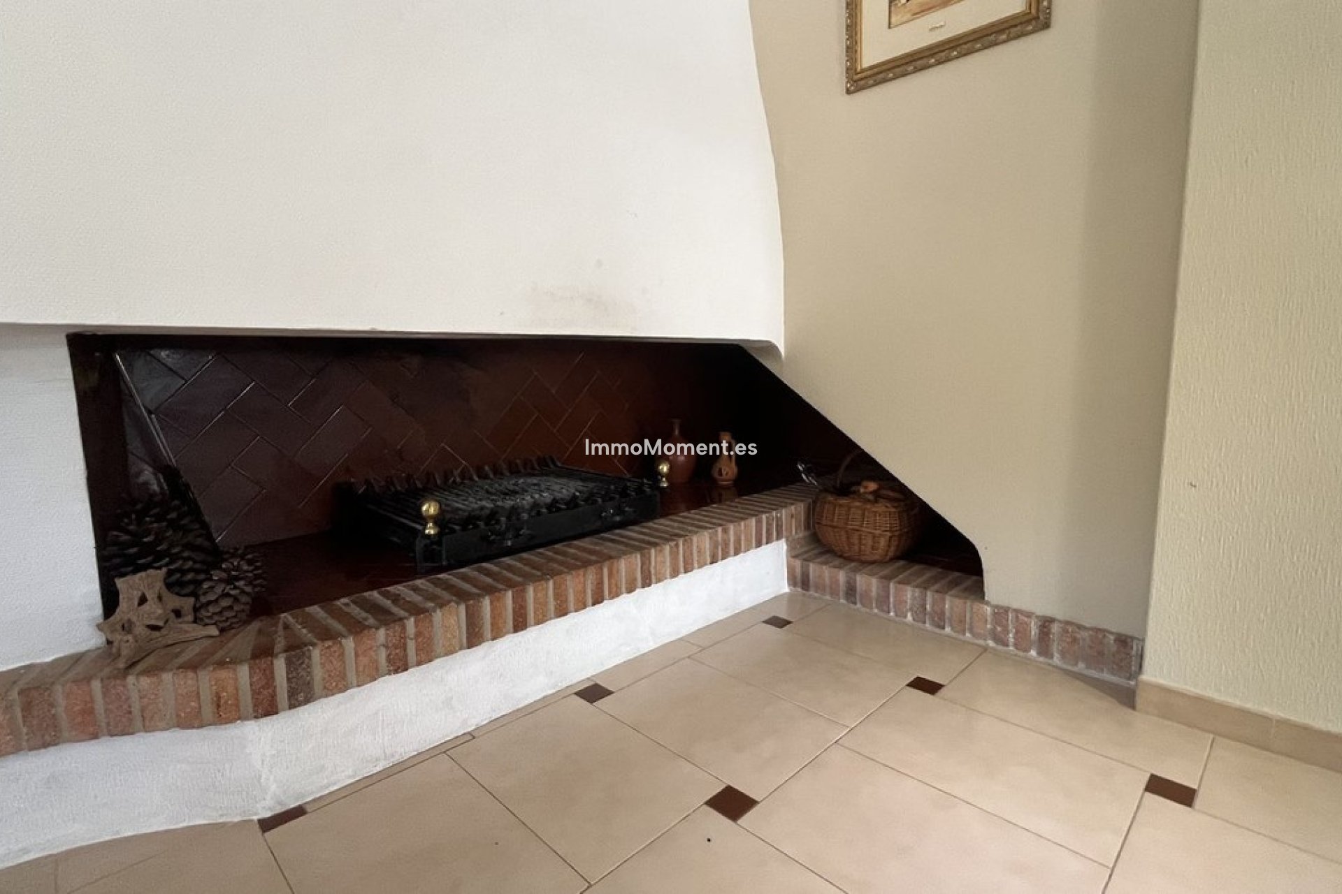 Resale - Detached villa - Muchamiel - Muchamiel - Mutxamel Centro