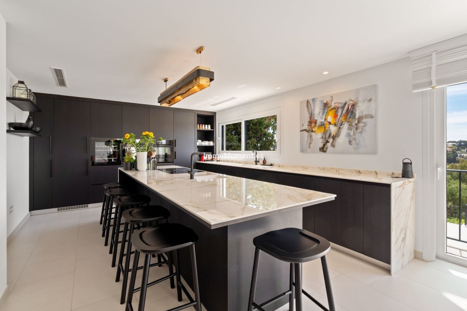 Resale - Detached villa - New Golden Mile