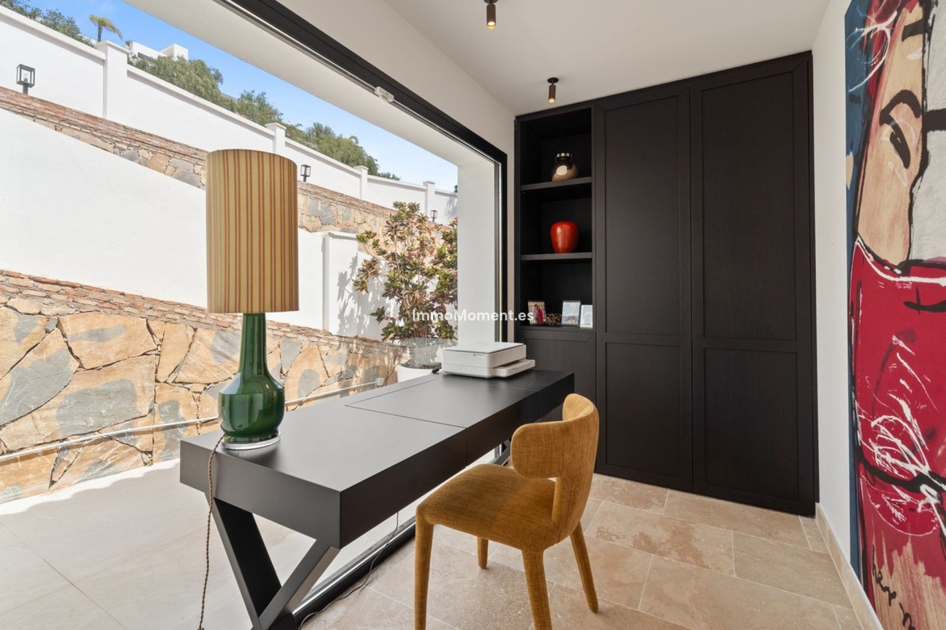 Resale - Detached villa - New Golden Mile